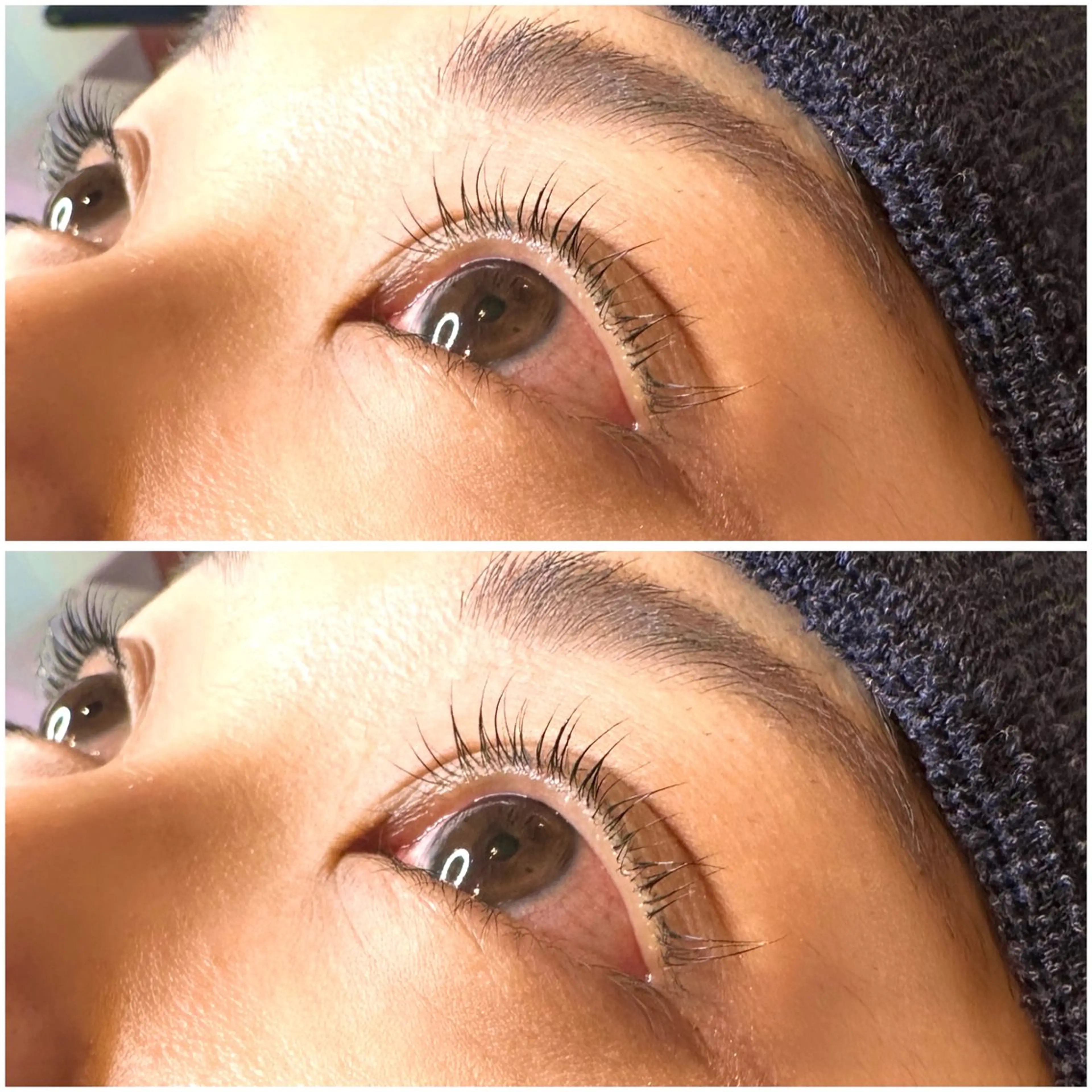 マツエク・マツパ マツパ 洞庭 青葉のマツエク・マツパデザイン