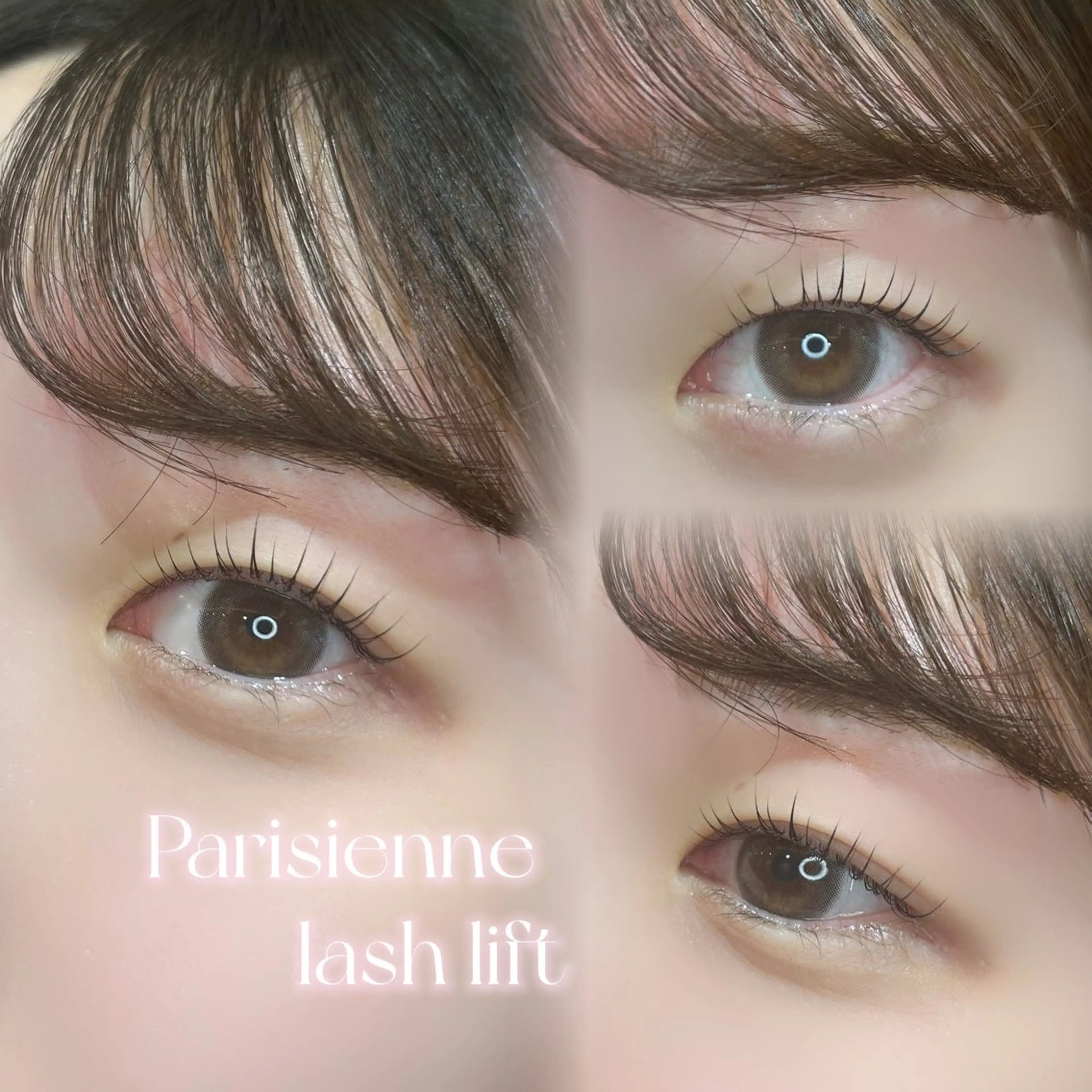 マツエク・マツパ 🎀misaki 🎀のマツエク・マツパデザイン