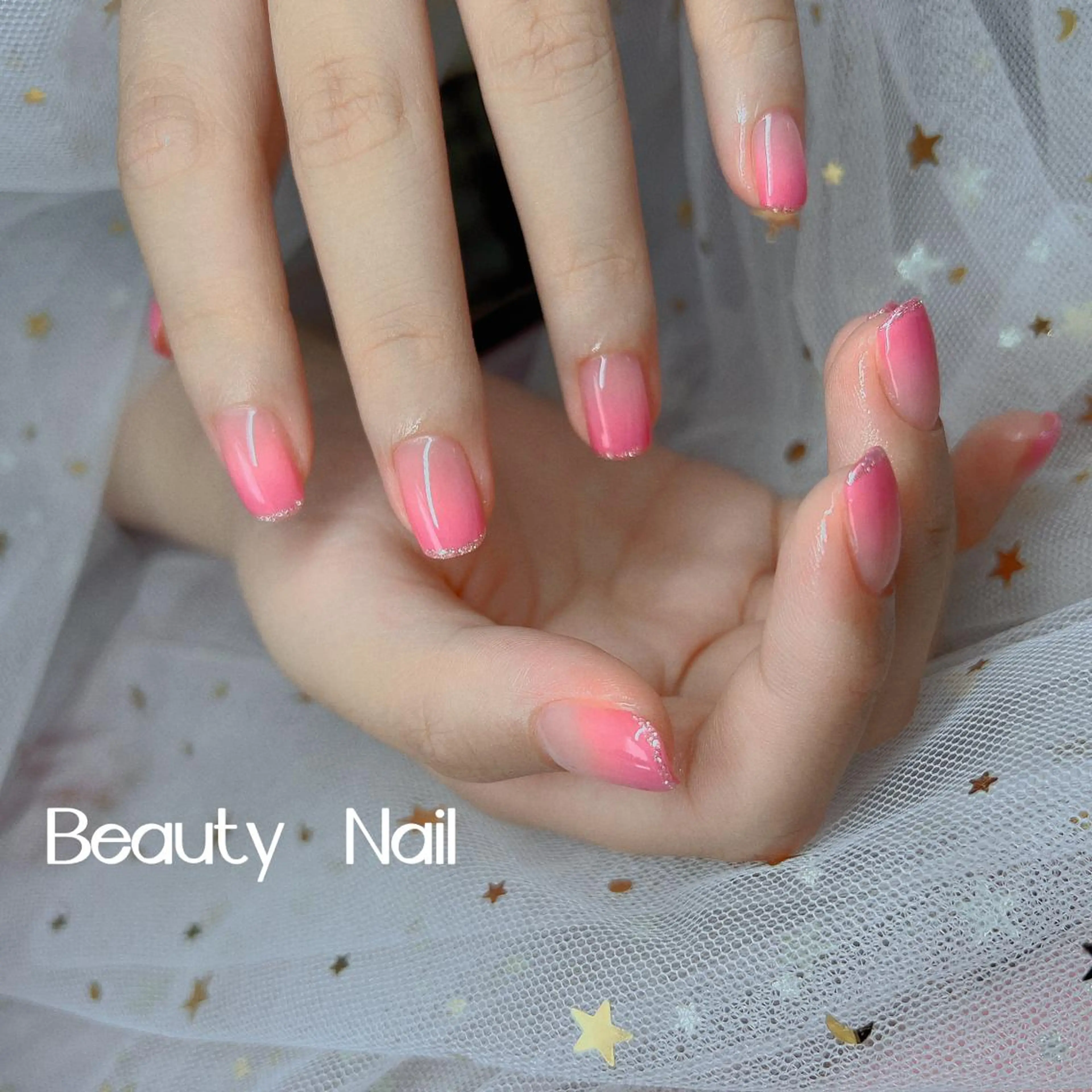 ネイル Moonstone Salon所属・Moonstone Salonのネイルデザイン