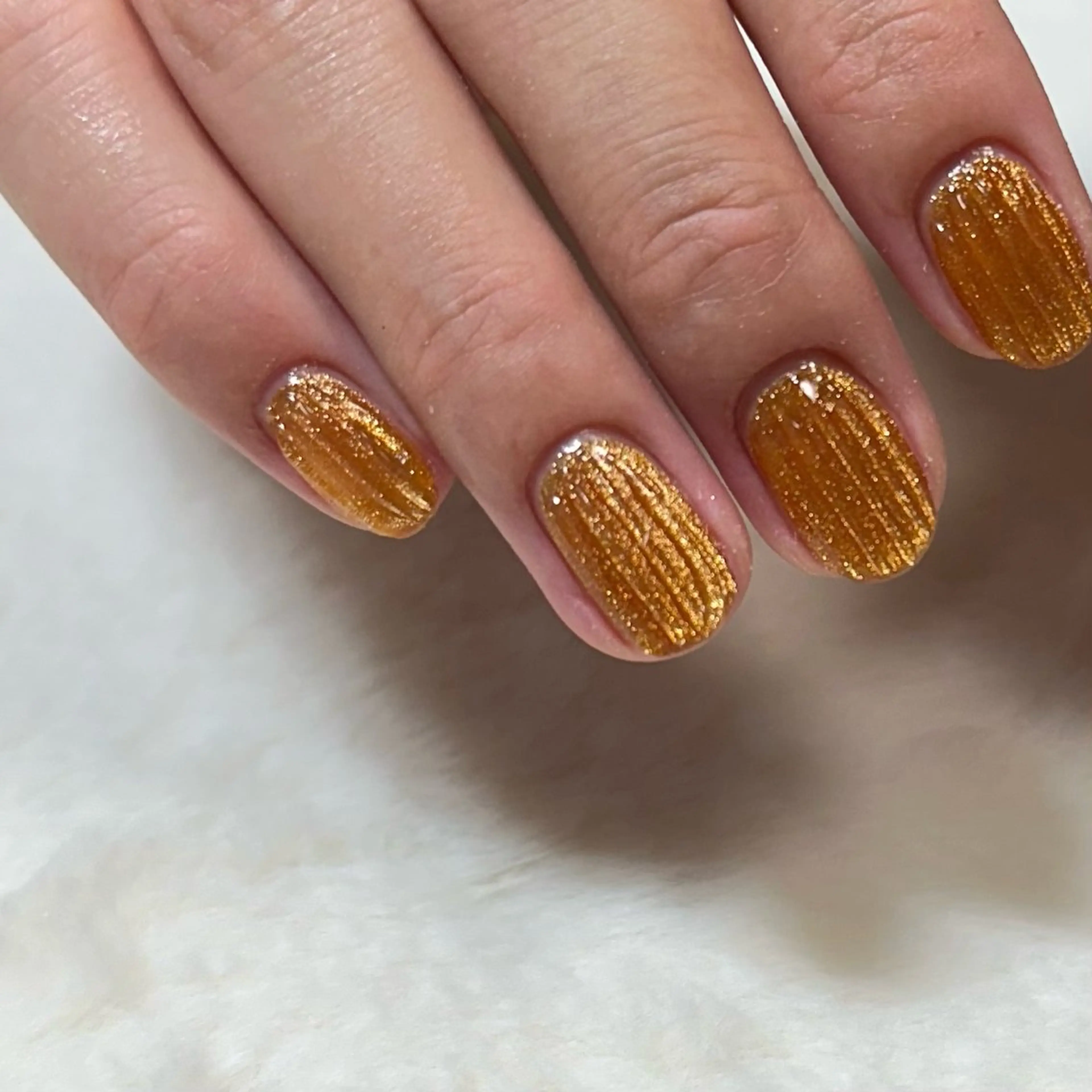 ショート yuka ♡のネイルデザイン