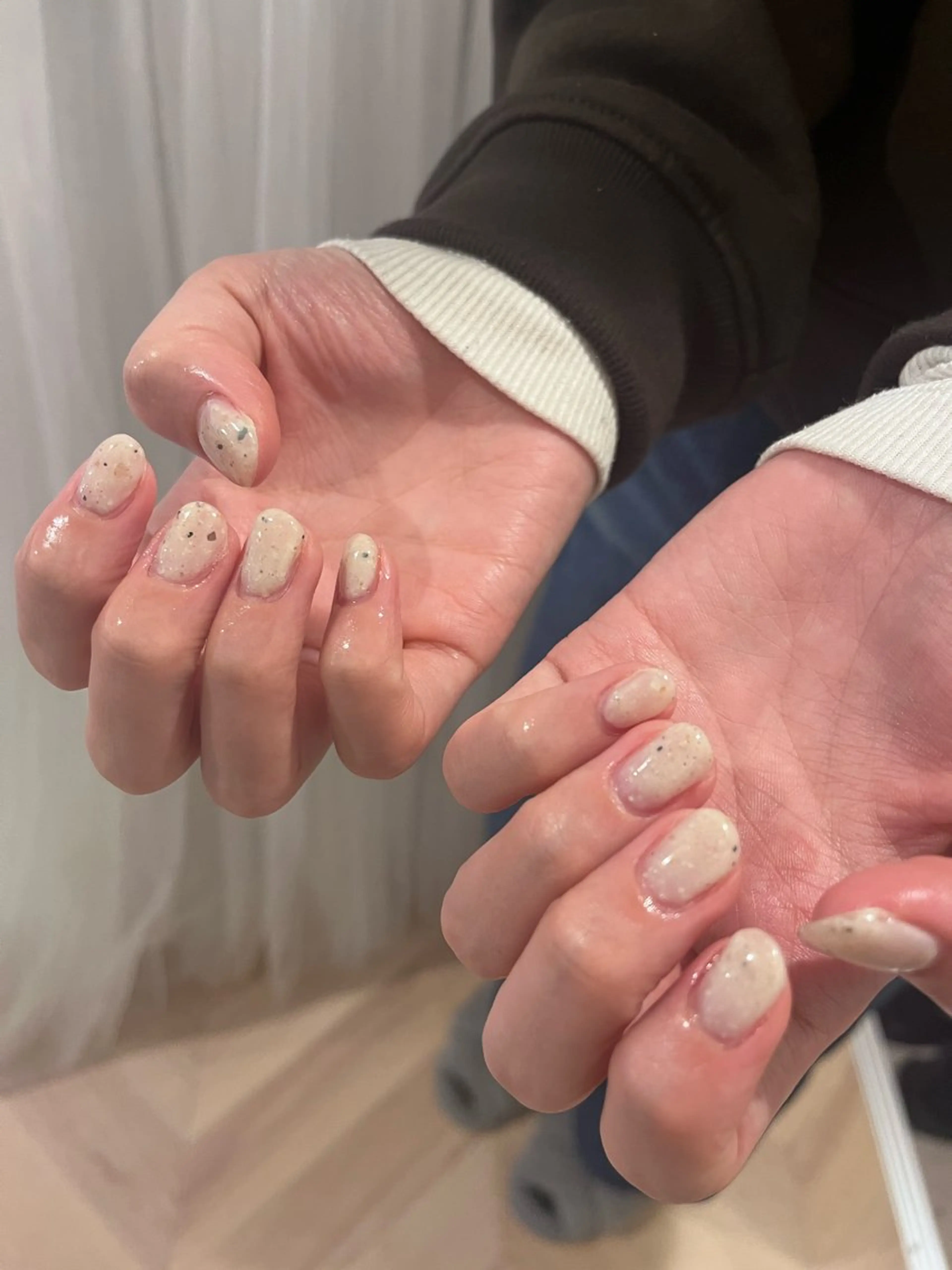 ネイル Angel tailのネイルデザイン