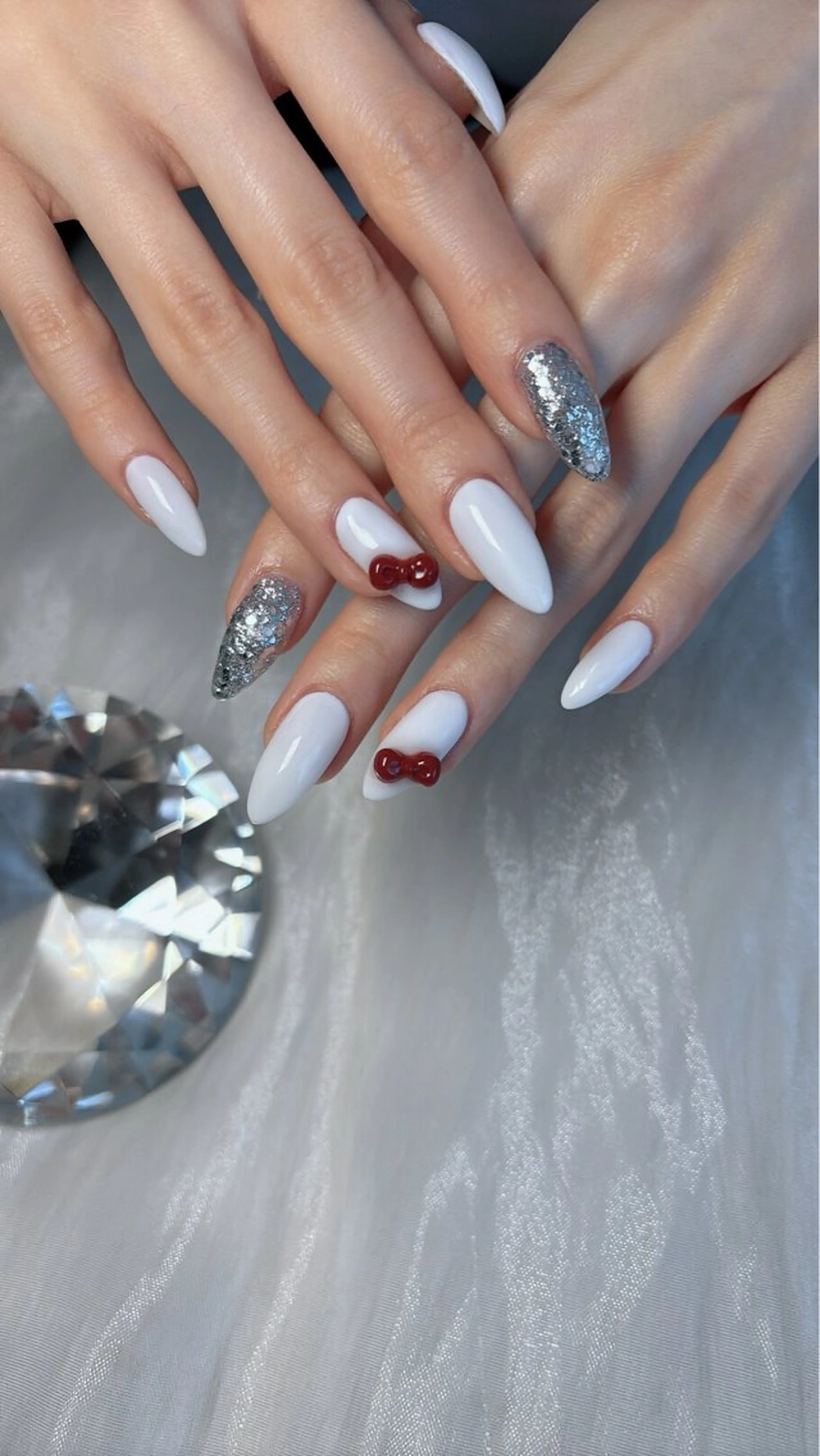ネイル ハンドネイル Kayo 💅のネイルデザイン