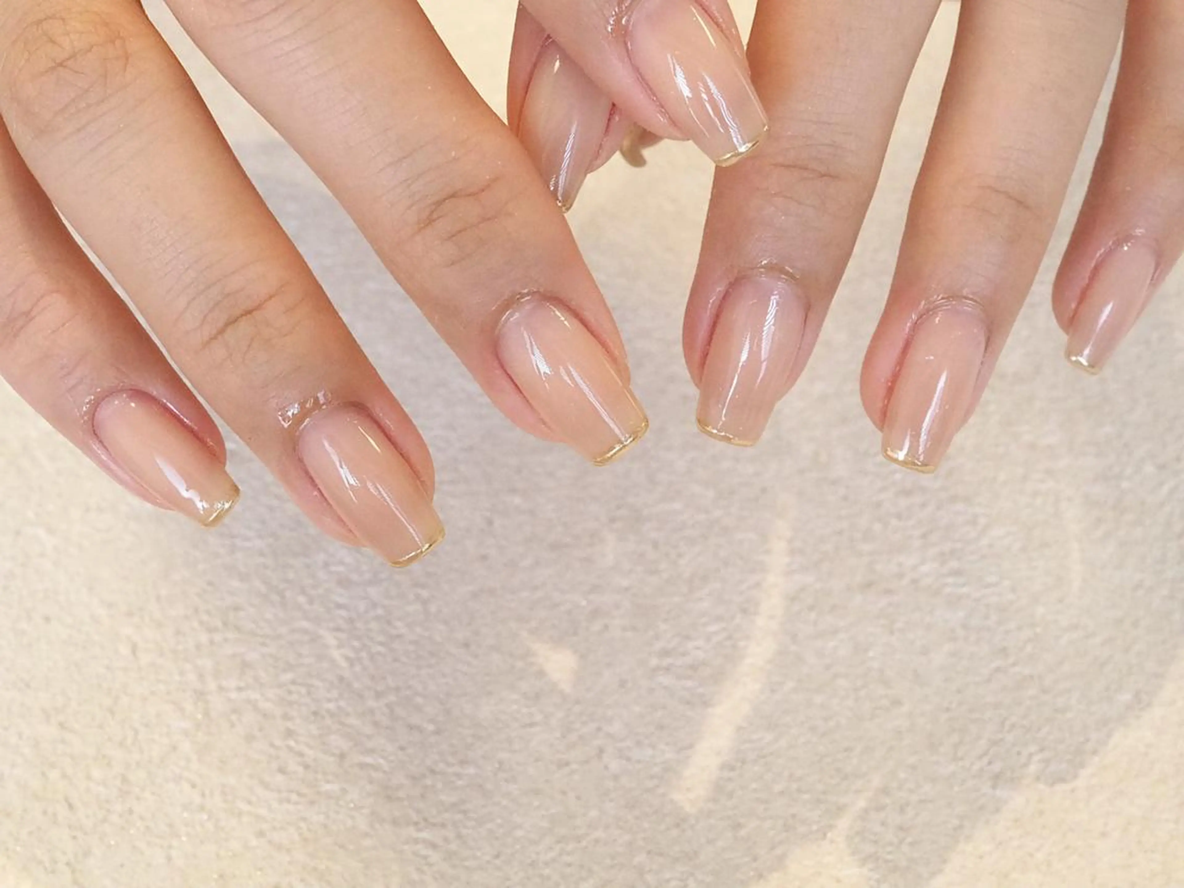 ネイル 田中 （ネイリスト）のネイルデザイン