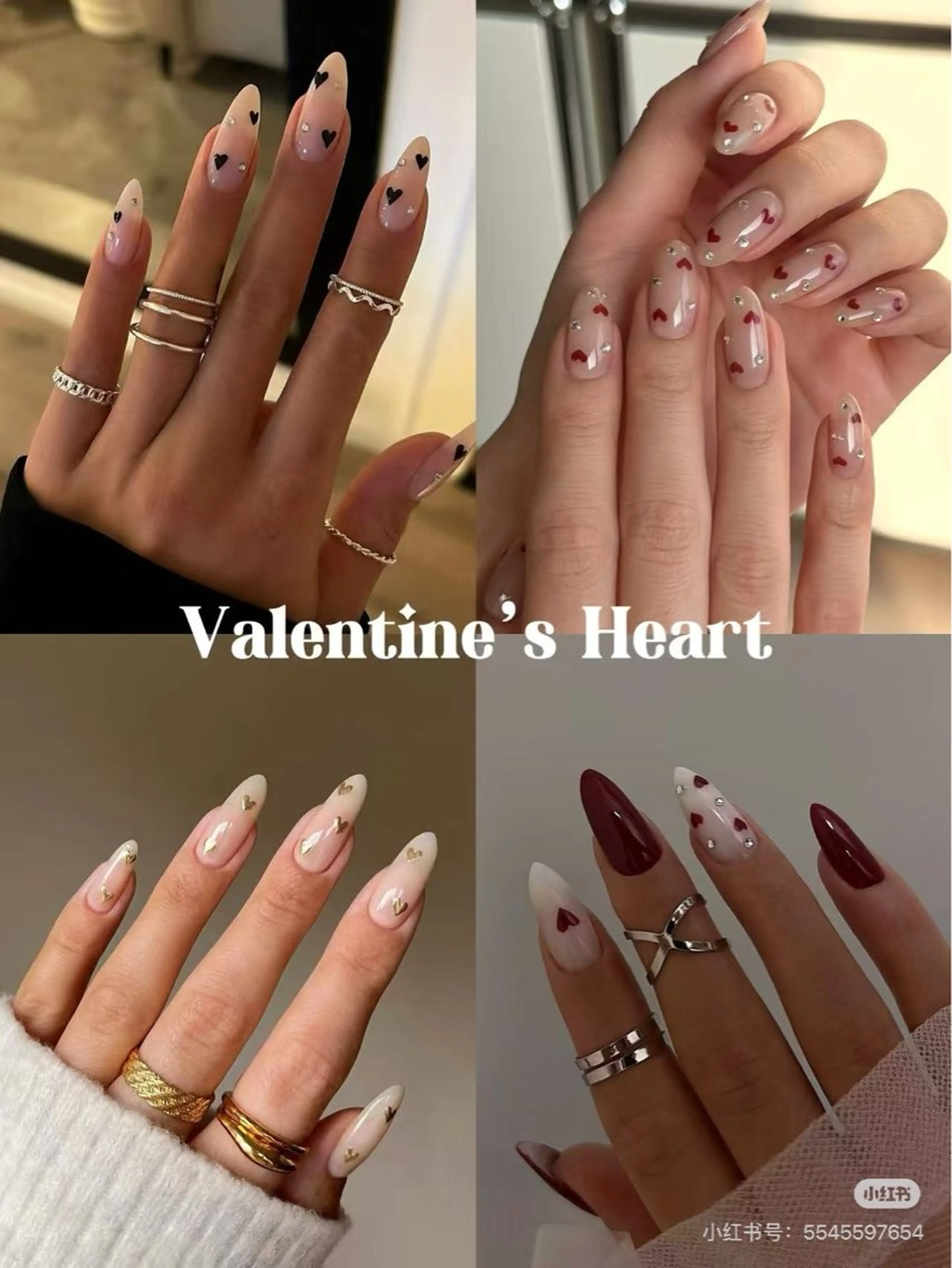 ネイル Eveネイル チップスカルプ専門店のネイルデザイン