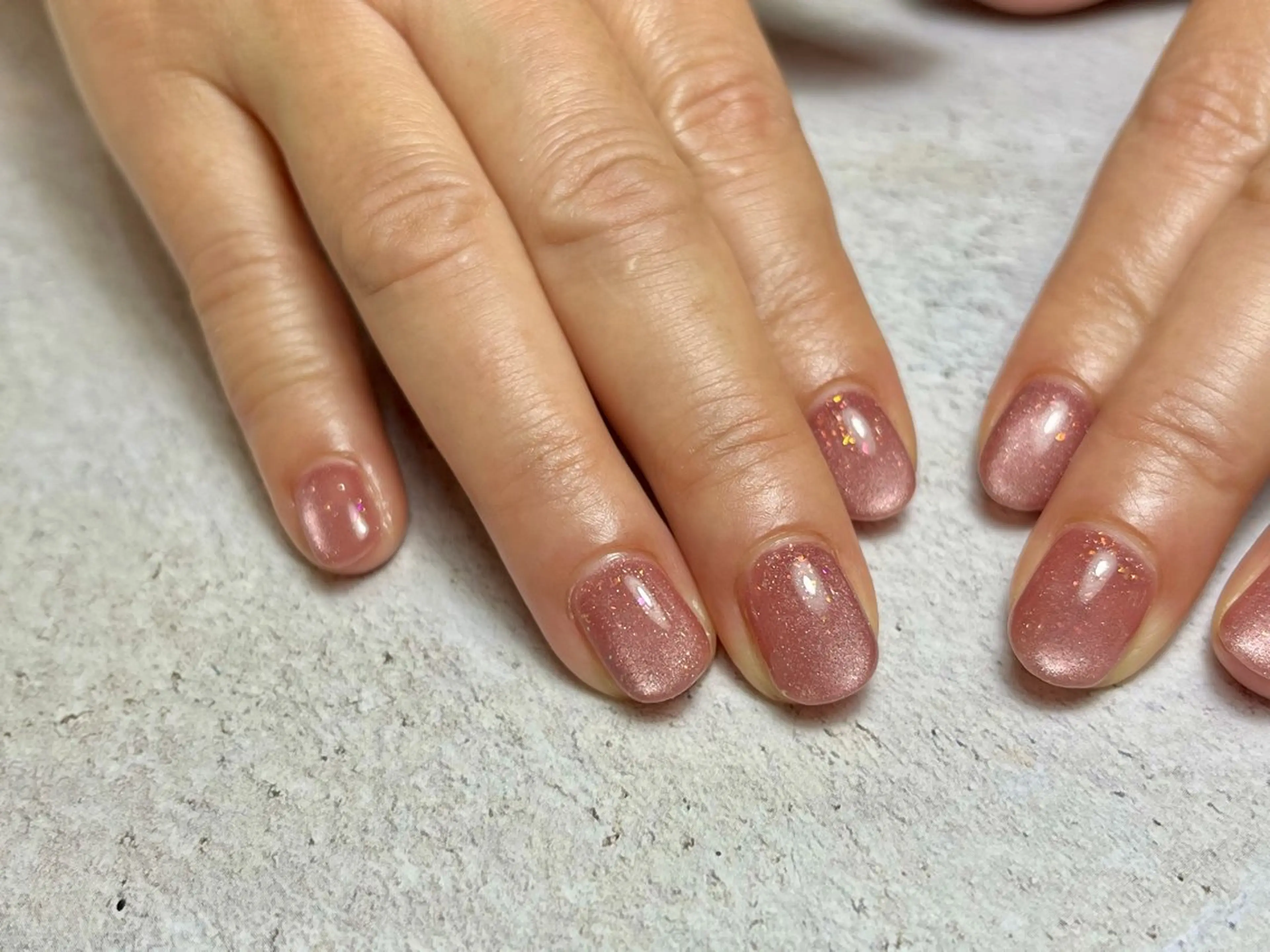 ネイル ハンドネイル Mano Nailのネイルデザイン