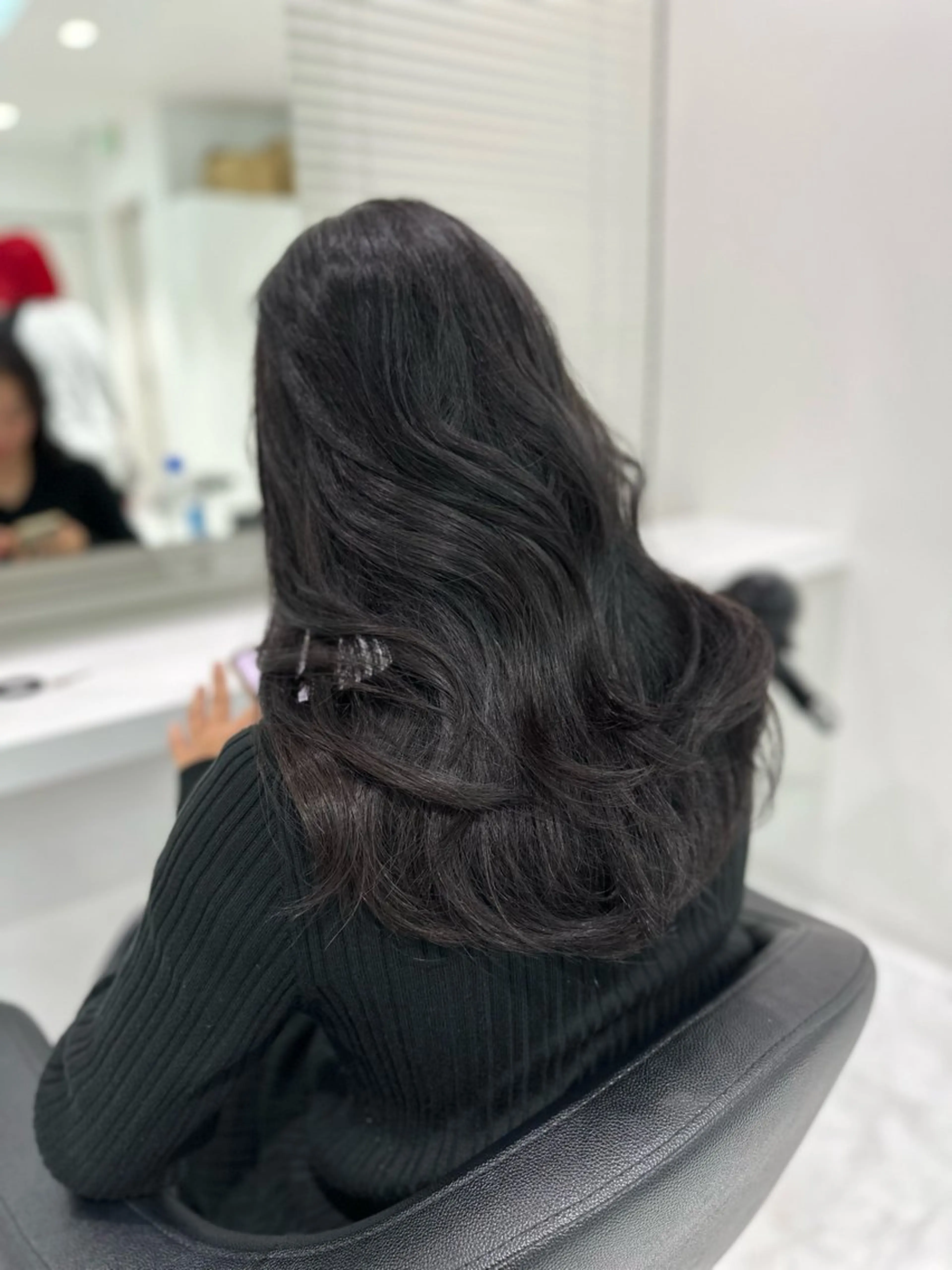 ロング カラー 🪞ハイトーン特化 🪞KEISUKEのヘアスタイル