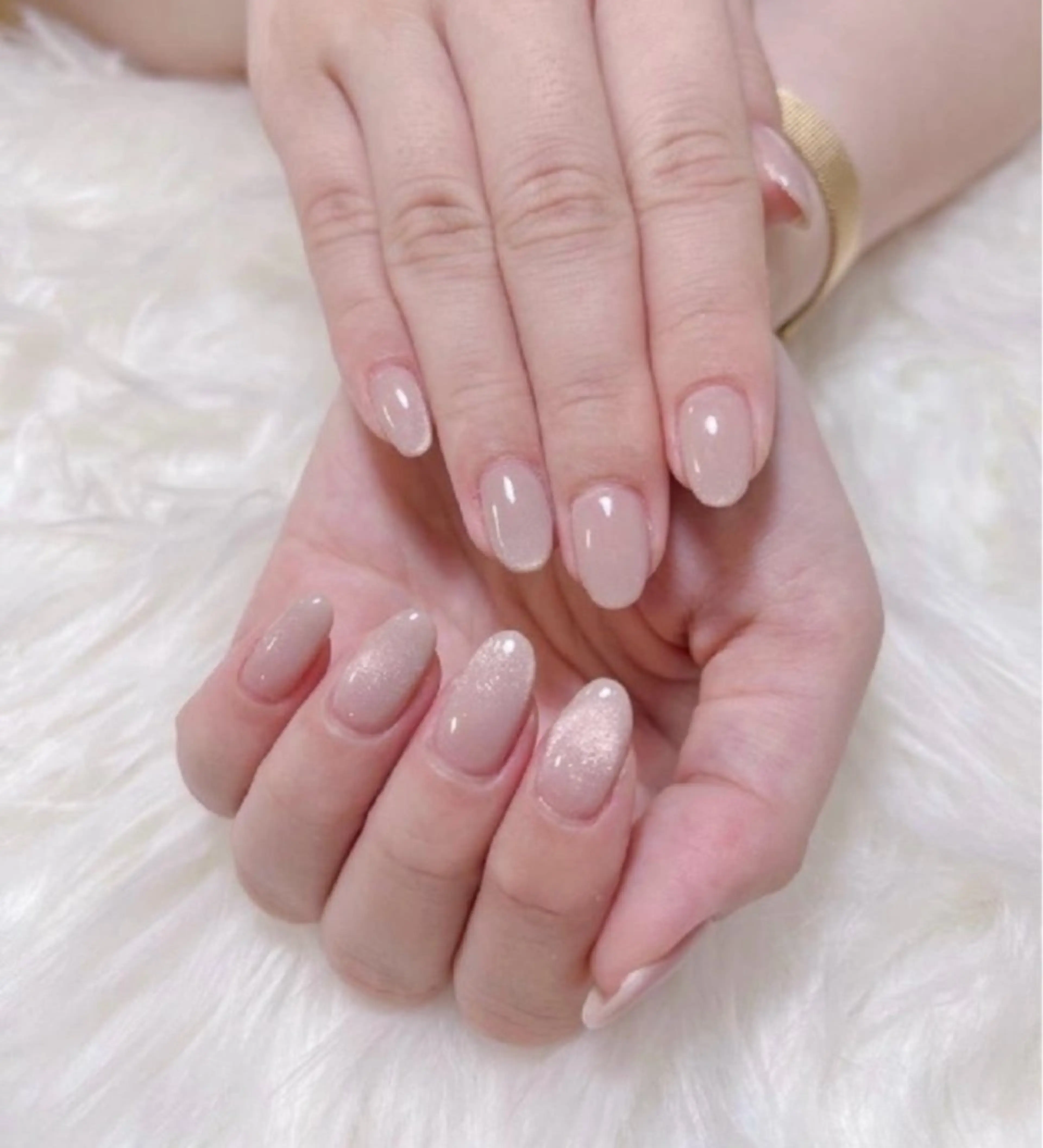 ネイル 林 Yunaのネイルデザイン