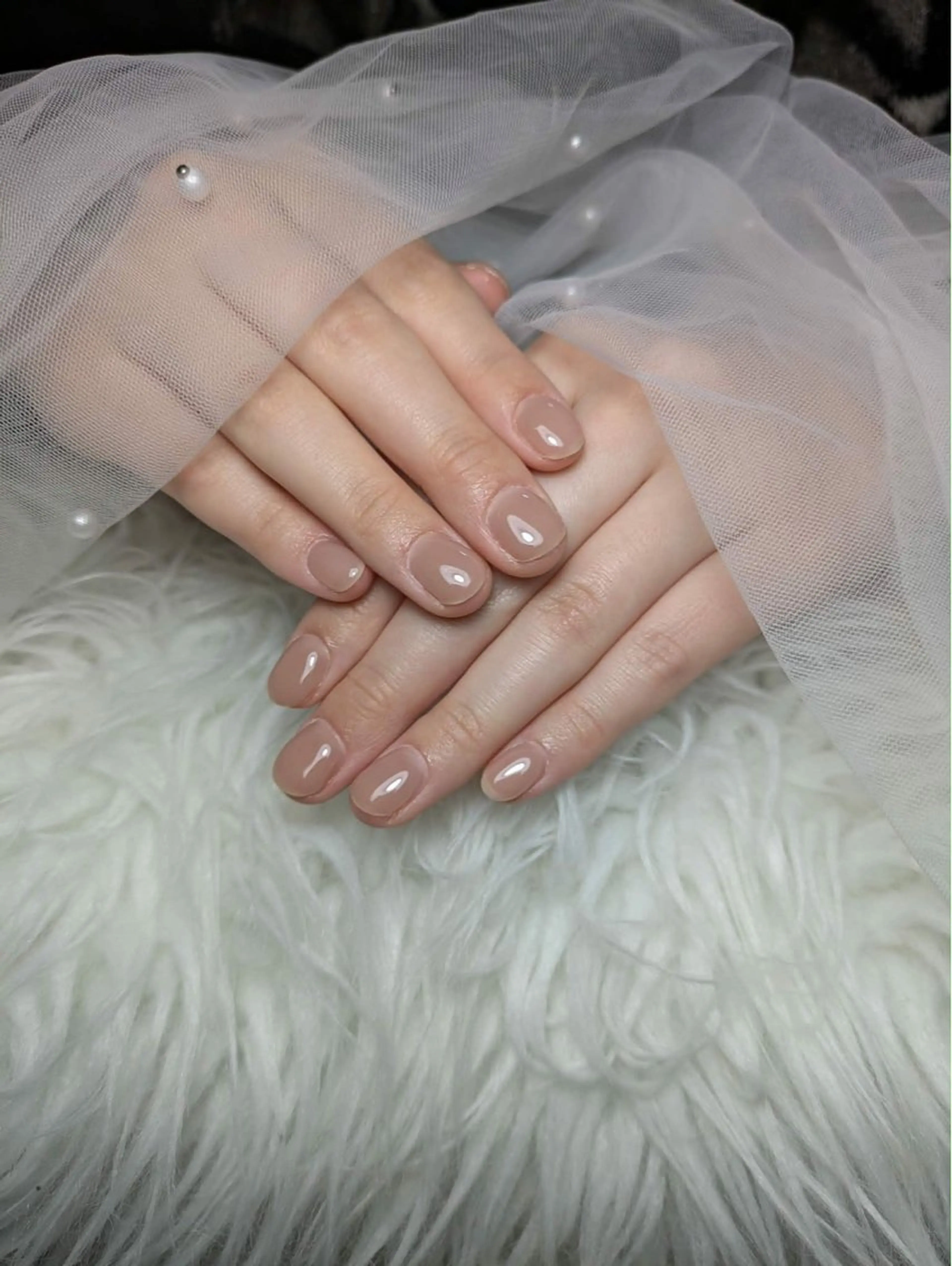 ネイル Queen Nail 柏店　クイーンネイルのネイルデザイン