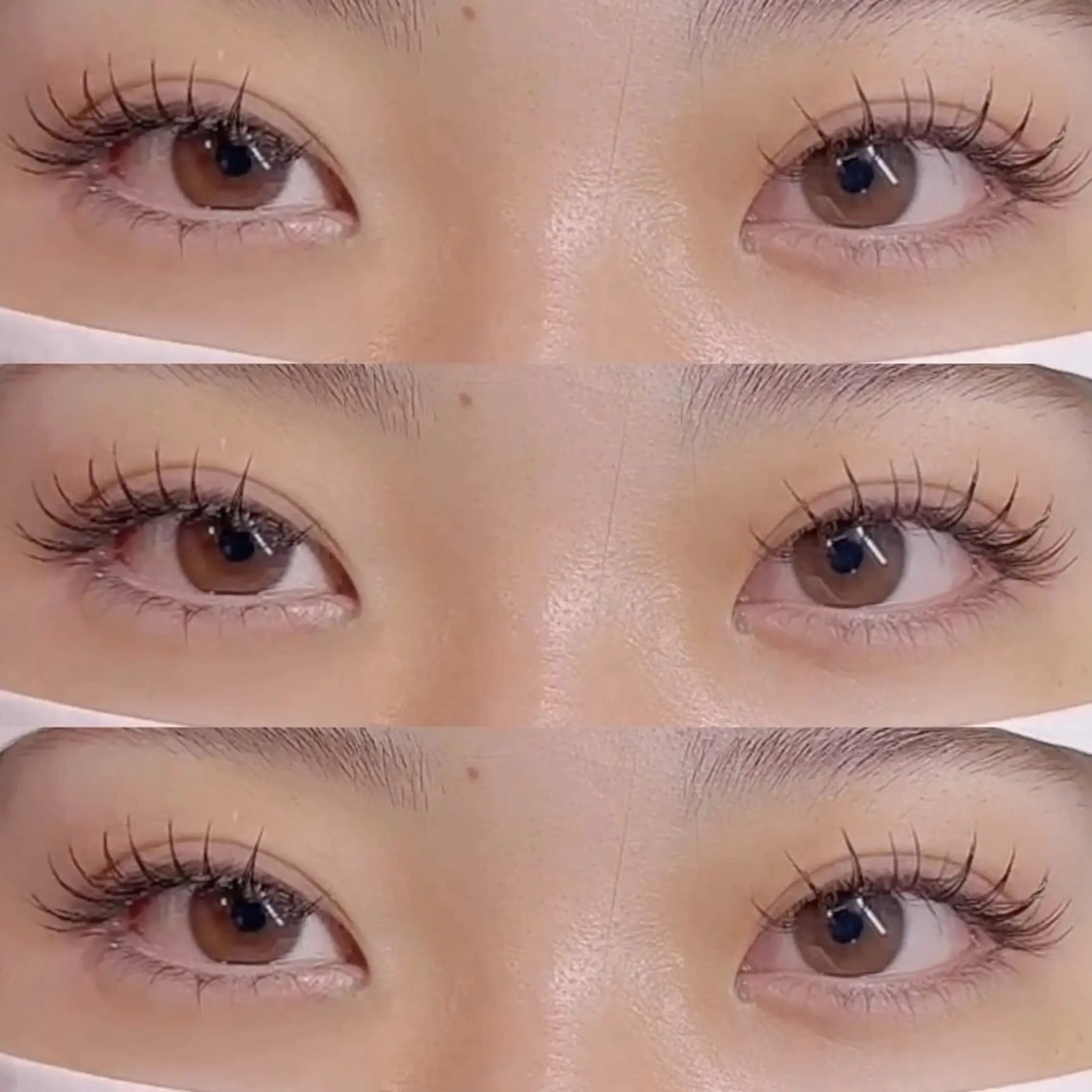 マツエク・マツパ YuA beauty所属・YuA beautyのマツエク・マツパデザイン