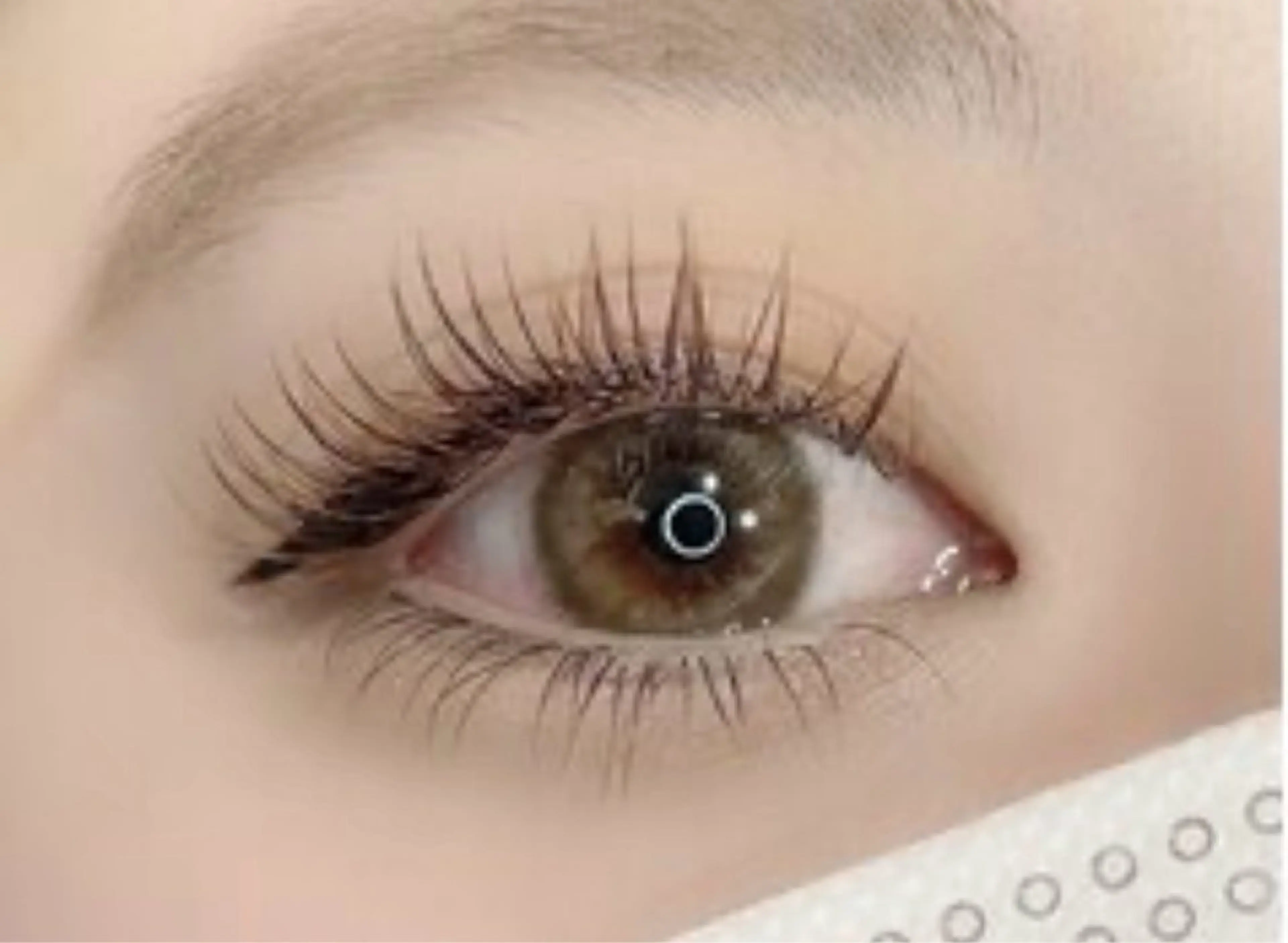 マツエク・マツパ *｡ﾟ☪︎ タカギ イツキ⟡.·のマツエク・マツパデザイン