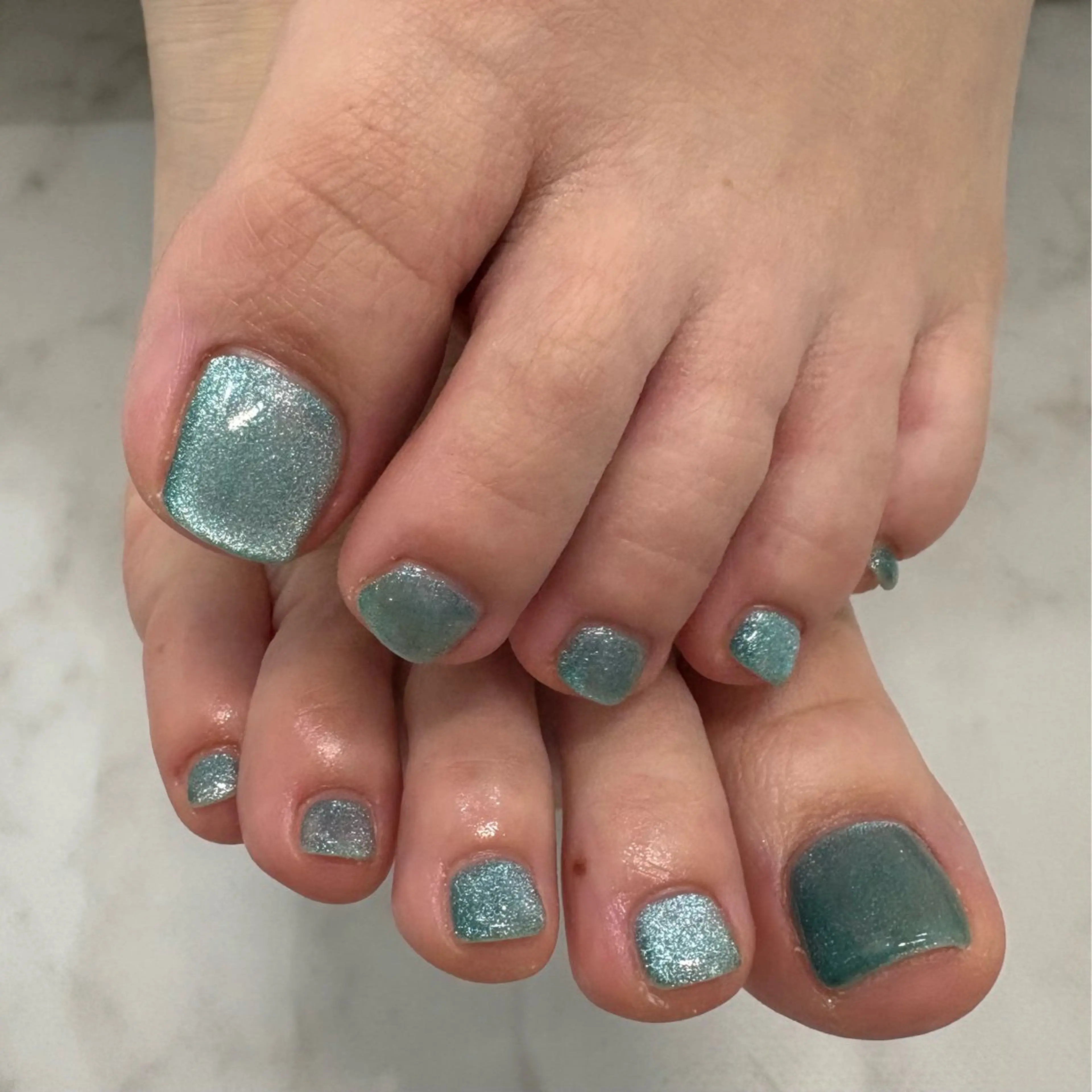 ネイル aloalo MIKAのネイルデザイン