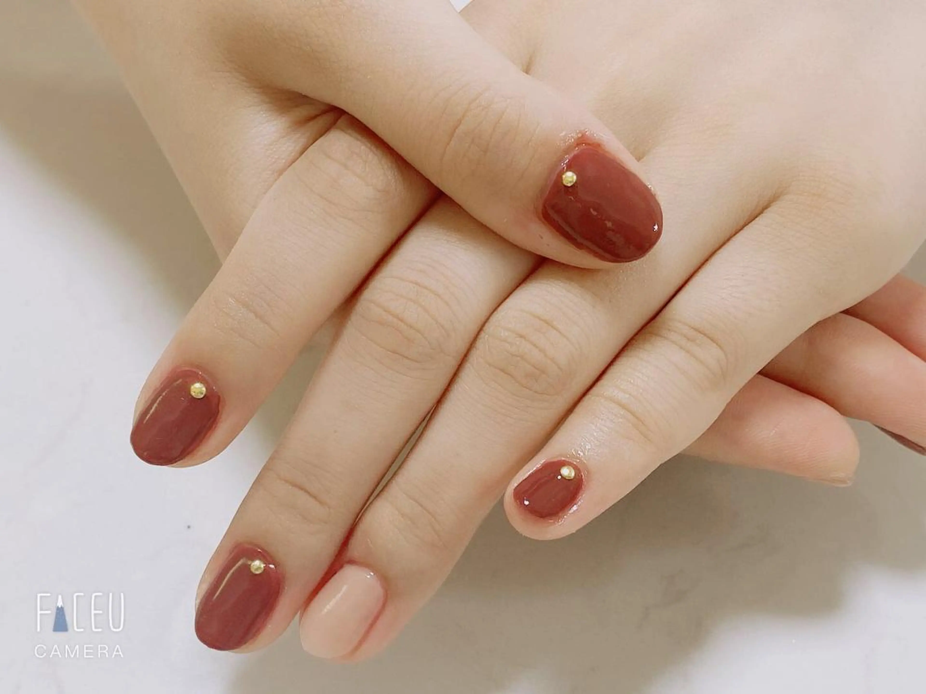 ネイル ネイルサロン エクラ 🌹【スカルプ専門】のネイルデザイン