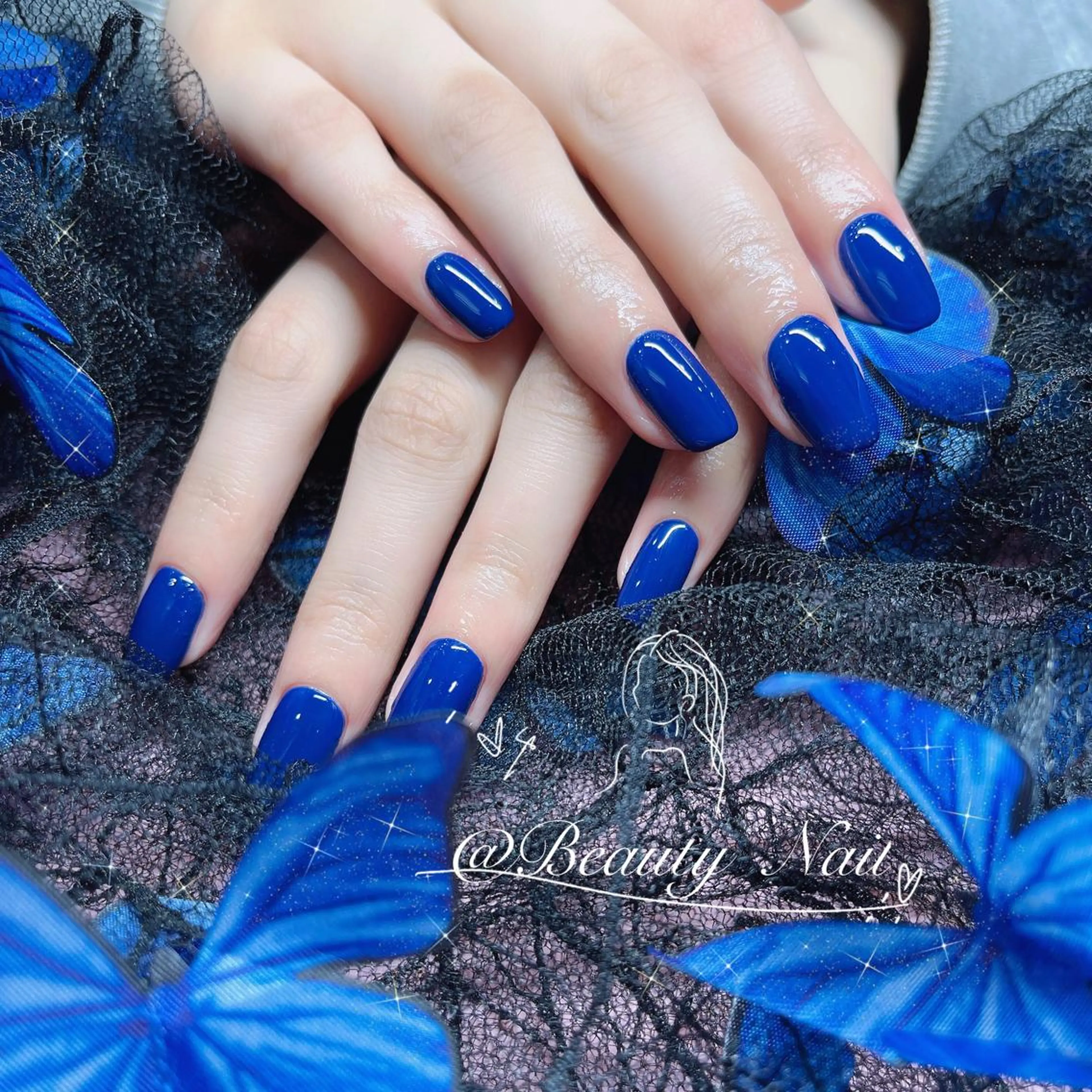 ネイル Moonstone Salon所属・Moonstone Salonのネイルデザイン