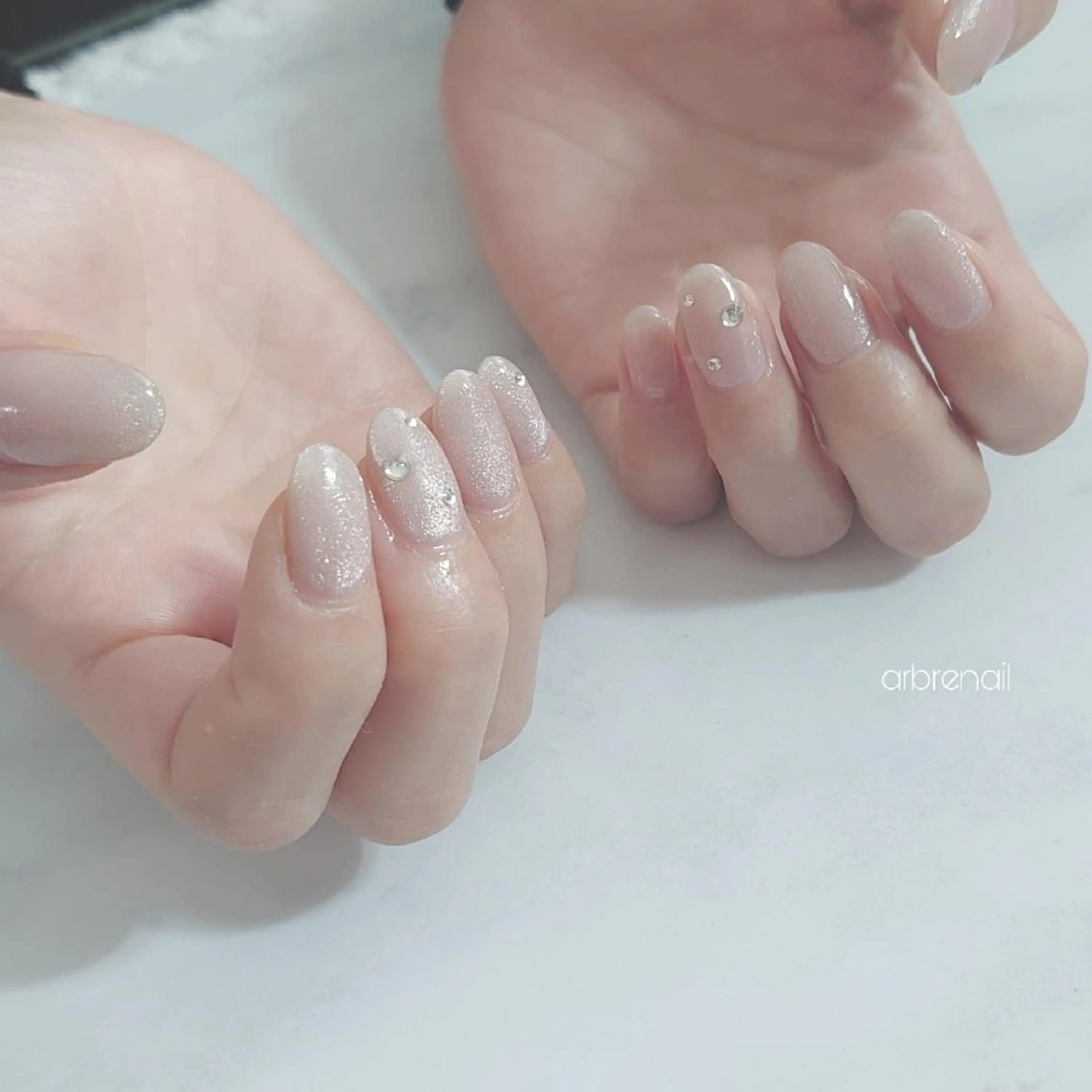 ネイル ✯.。 arbre  nail 。✯.のネイルデザイン