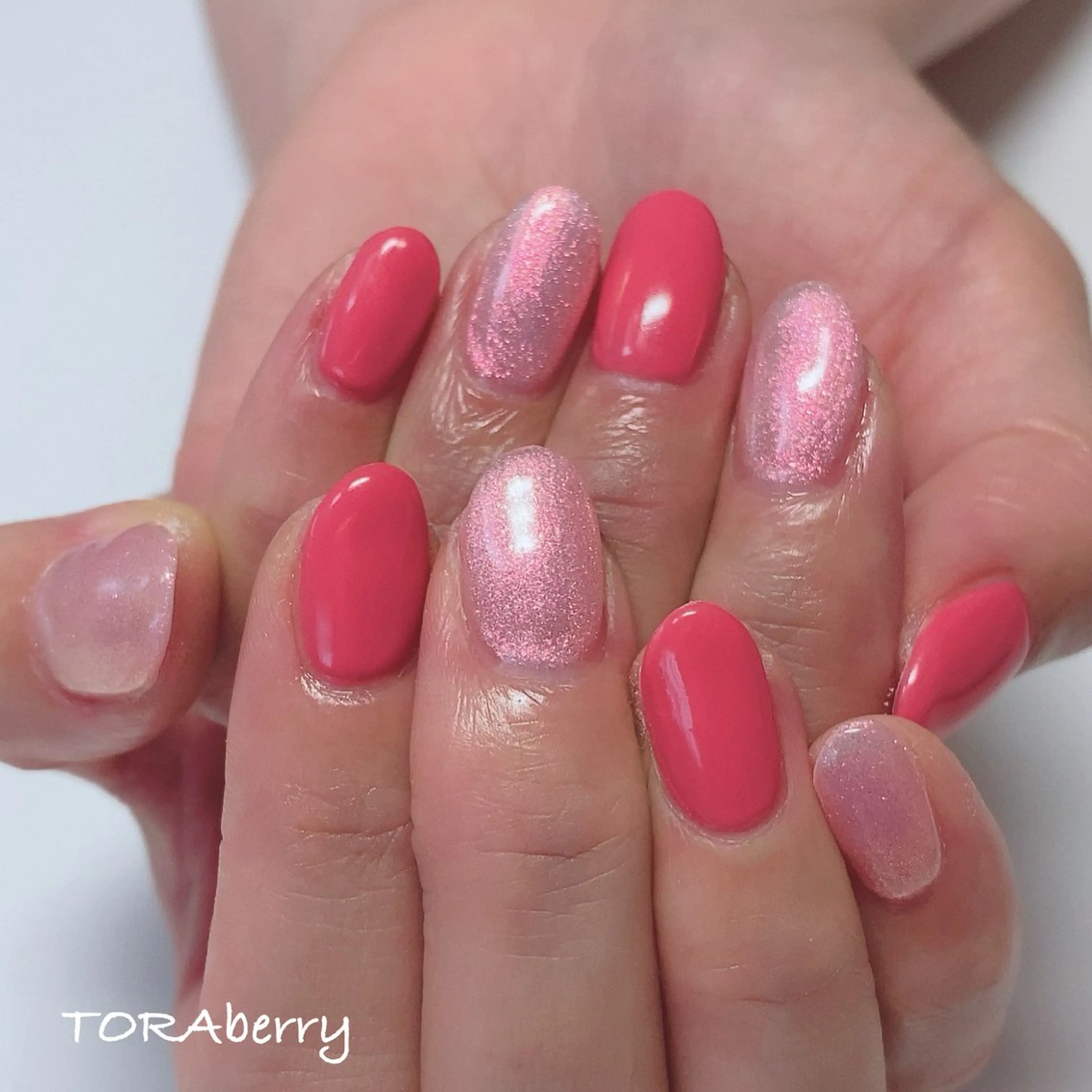 ネイル ネイリスト なつみのネイルデザイン