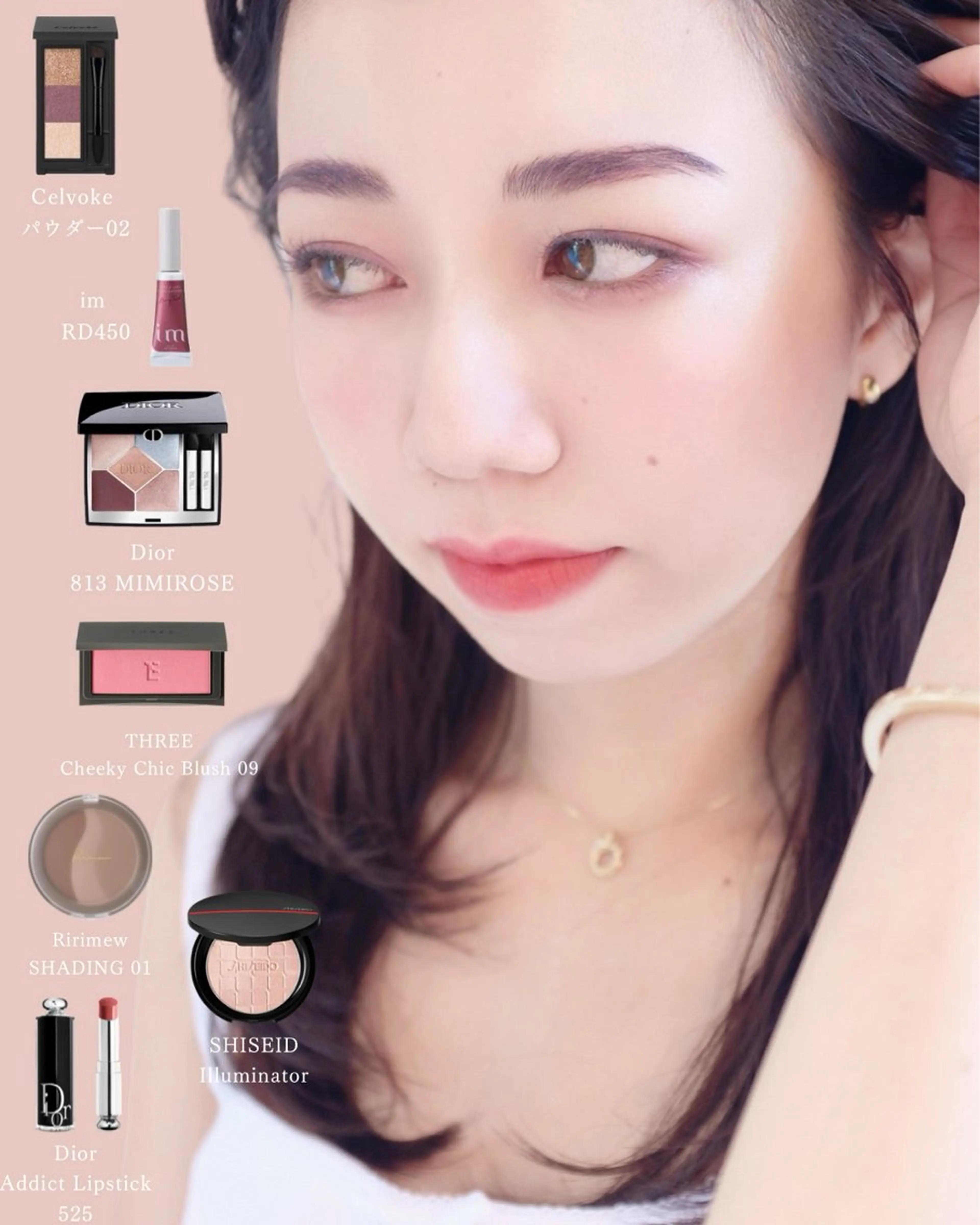 アイブロウ ワックス脱毛 その他(アイブロウ) 美眉/facewax 🕊️🫧Mのその他イメージ