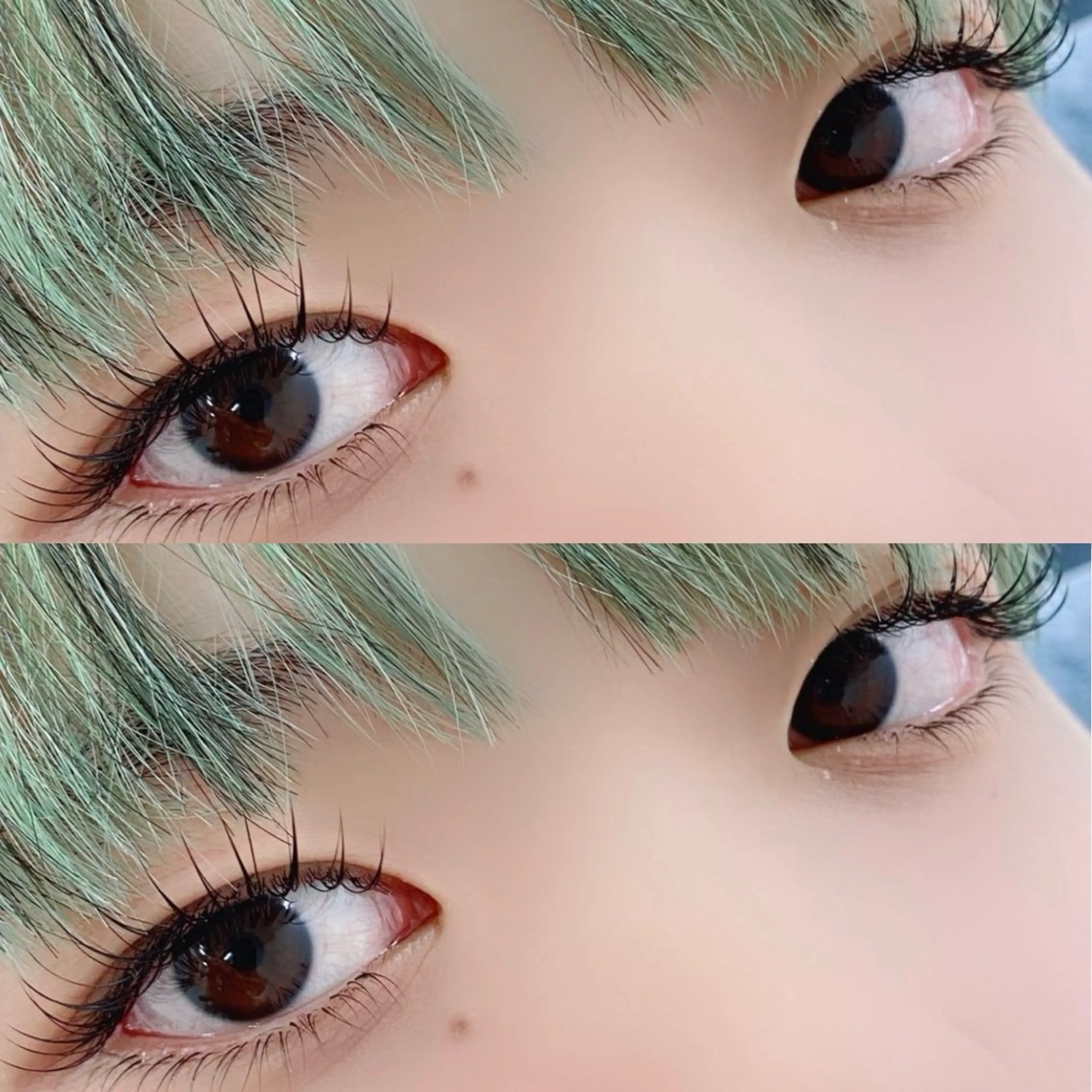 マツエク・マツパ 🫧カミウンテン🫧 Bianca市川のマツエク・マツパデザイン