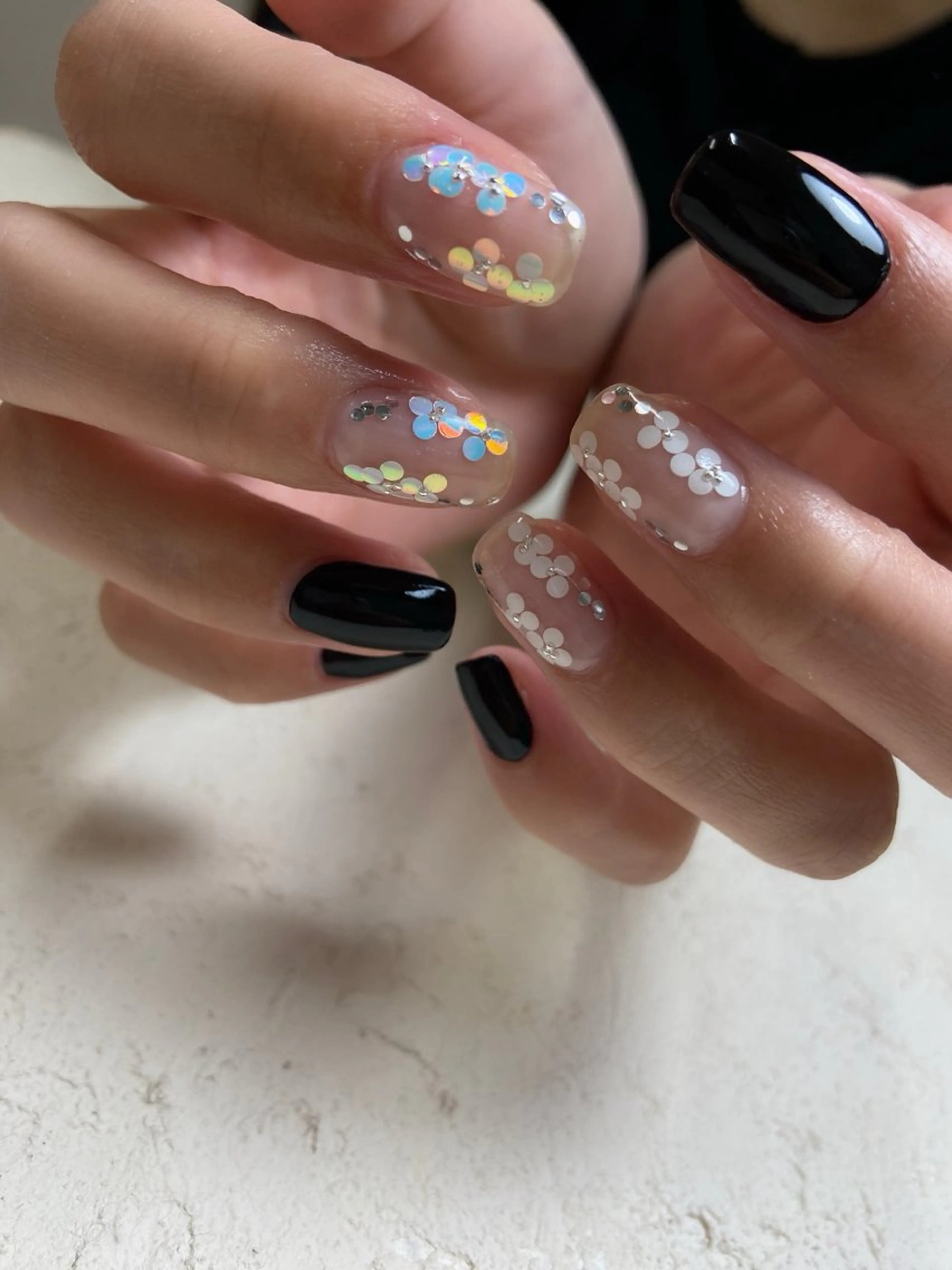 ネイル nuás* ニュアーズのネイルデザイン