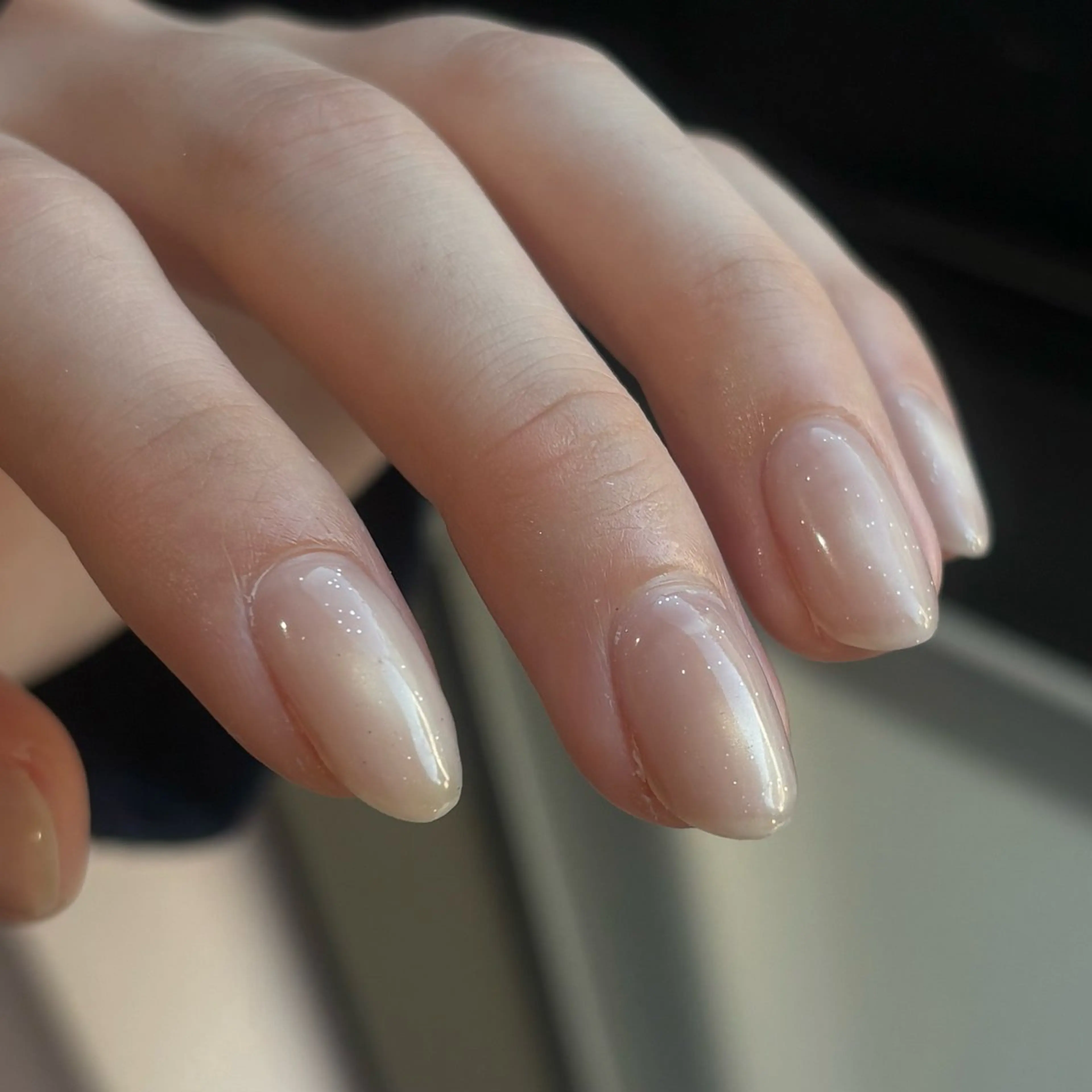 ネイル ハンドネイル CLALA Tokihoのネイルデザイン