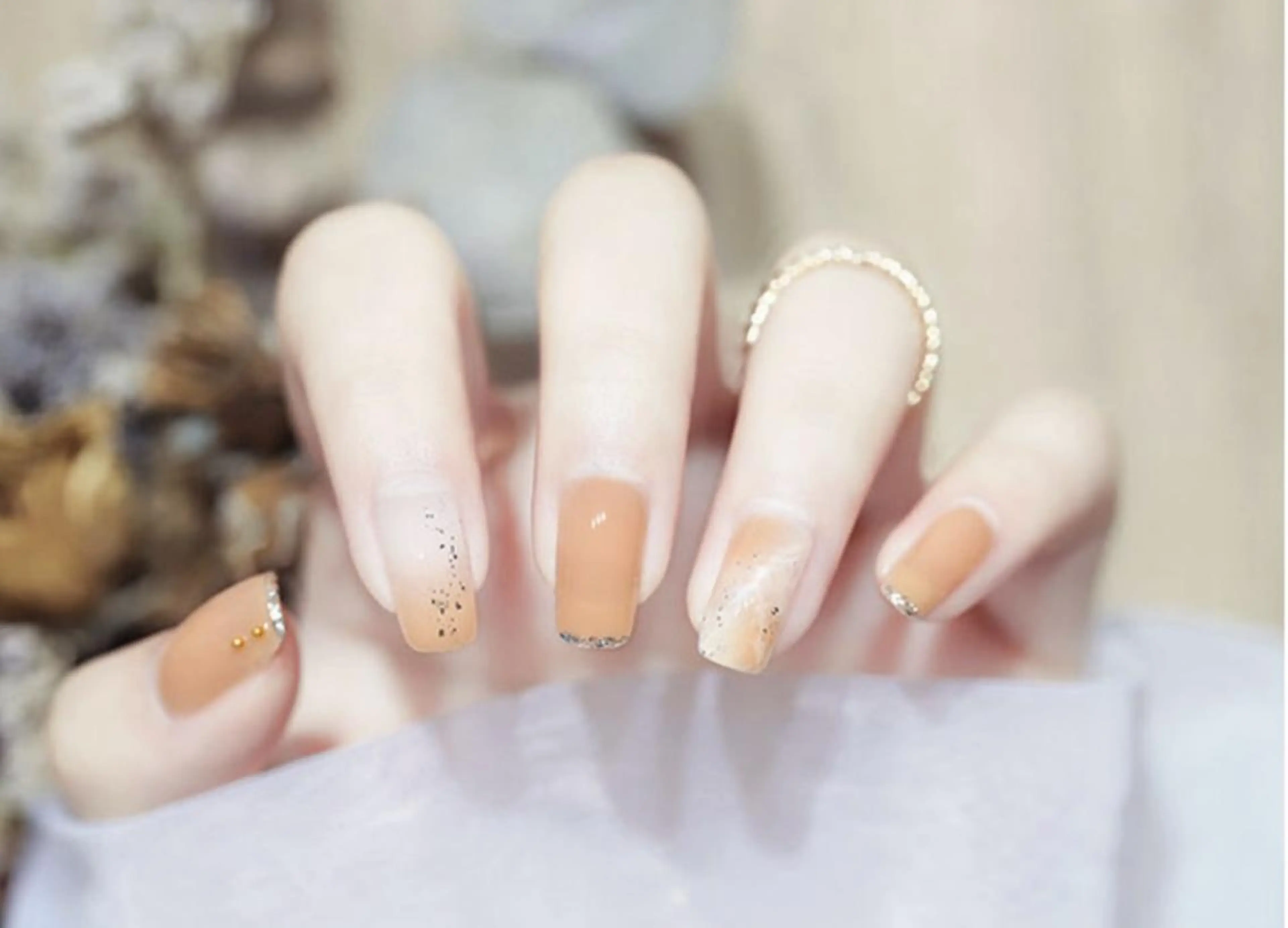 ネイル Cute beauty2のマツエク・マツパデザイン