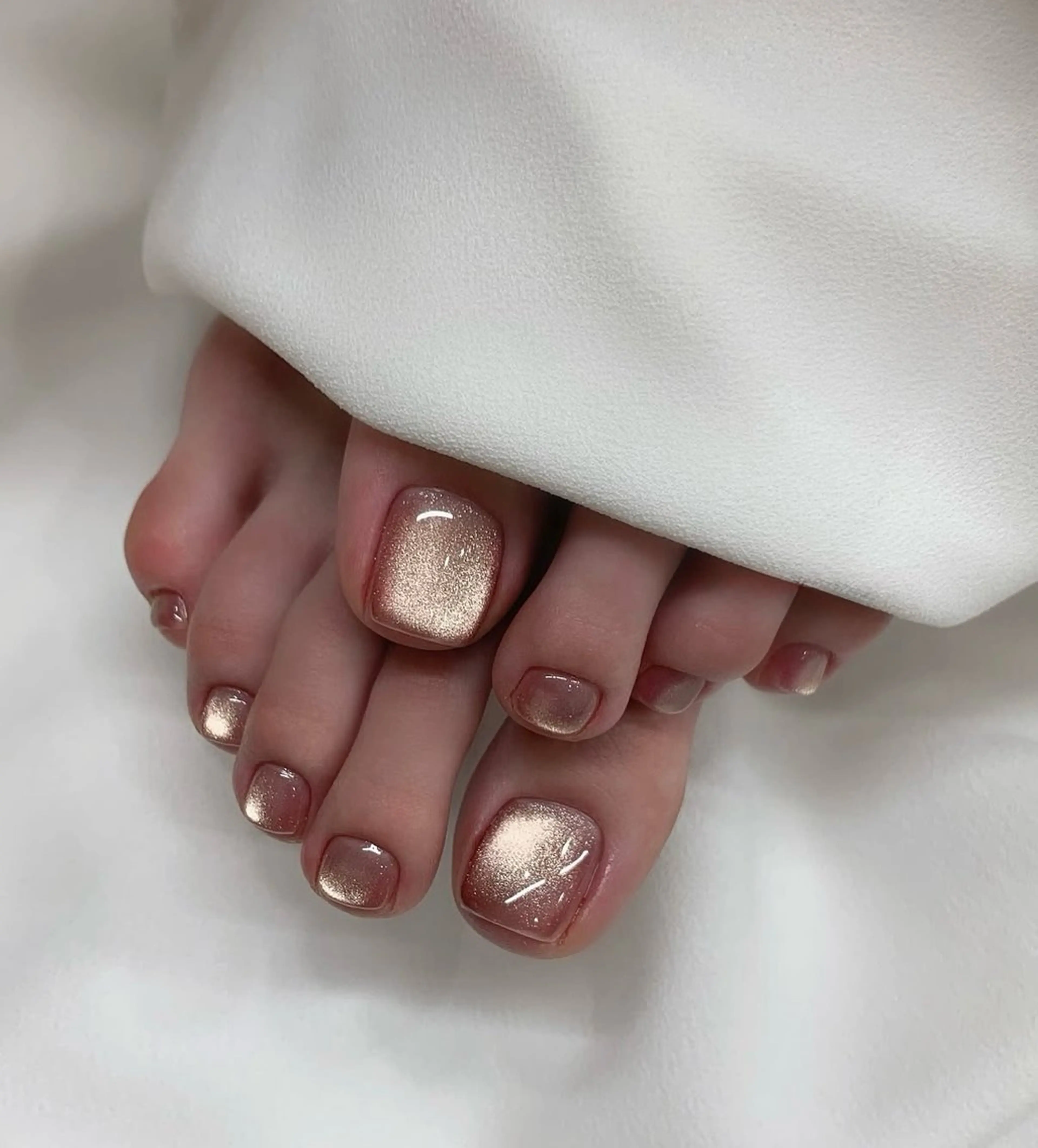 ネイル NailSalon✨ Écrinエクランのネイルデザイン