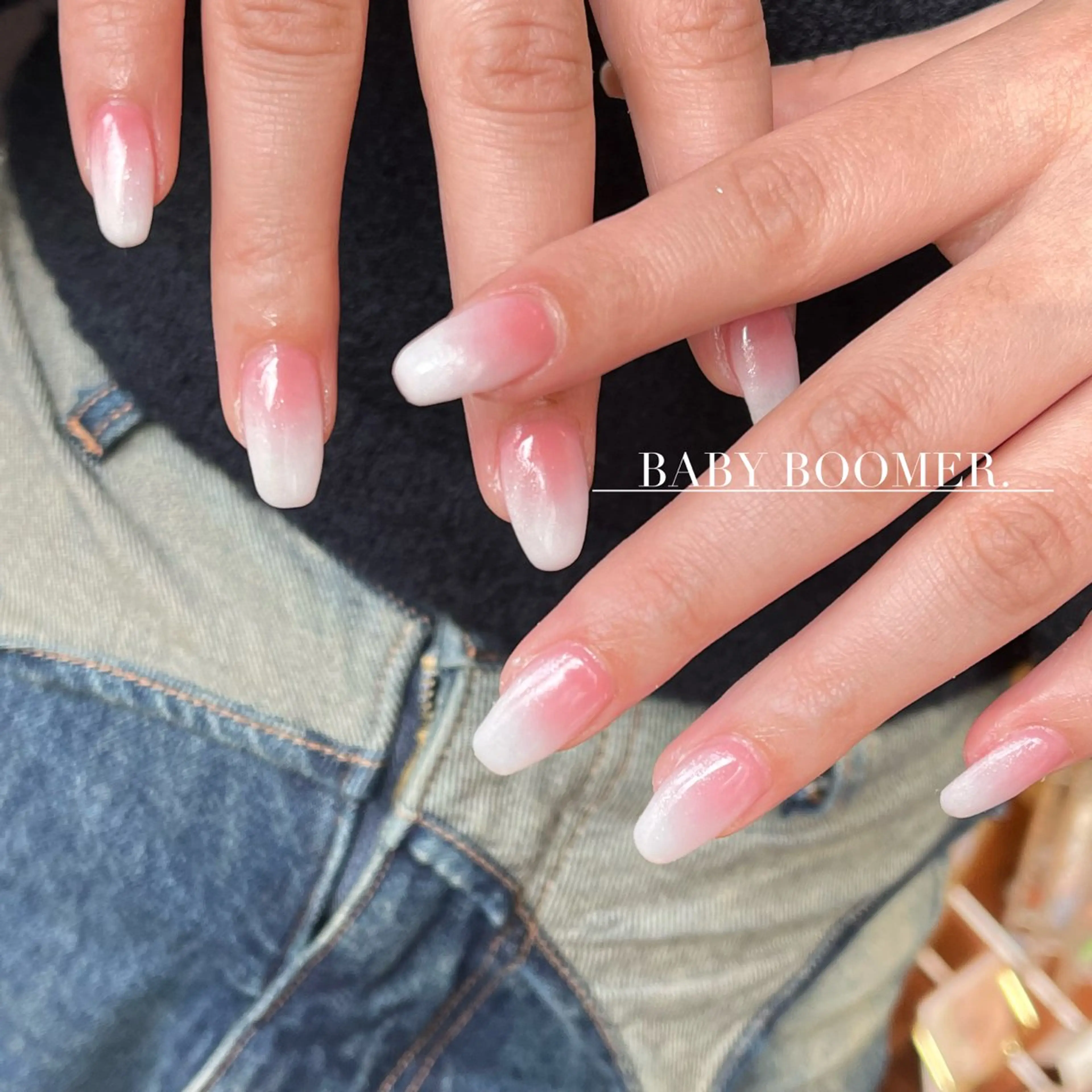 ネイル kurogi nanakaのネイルデザイン