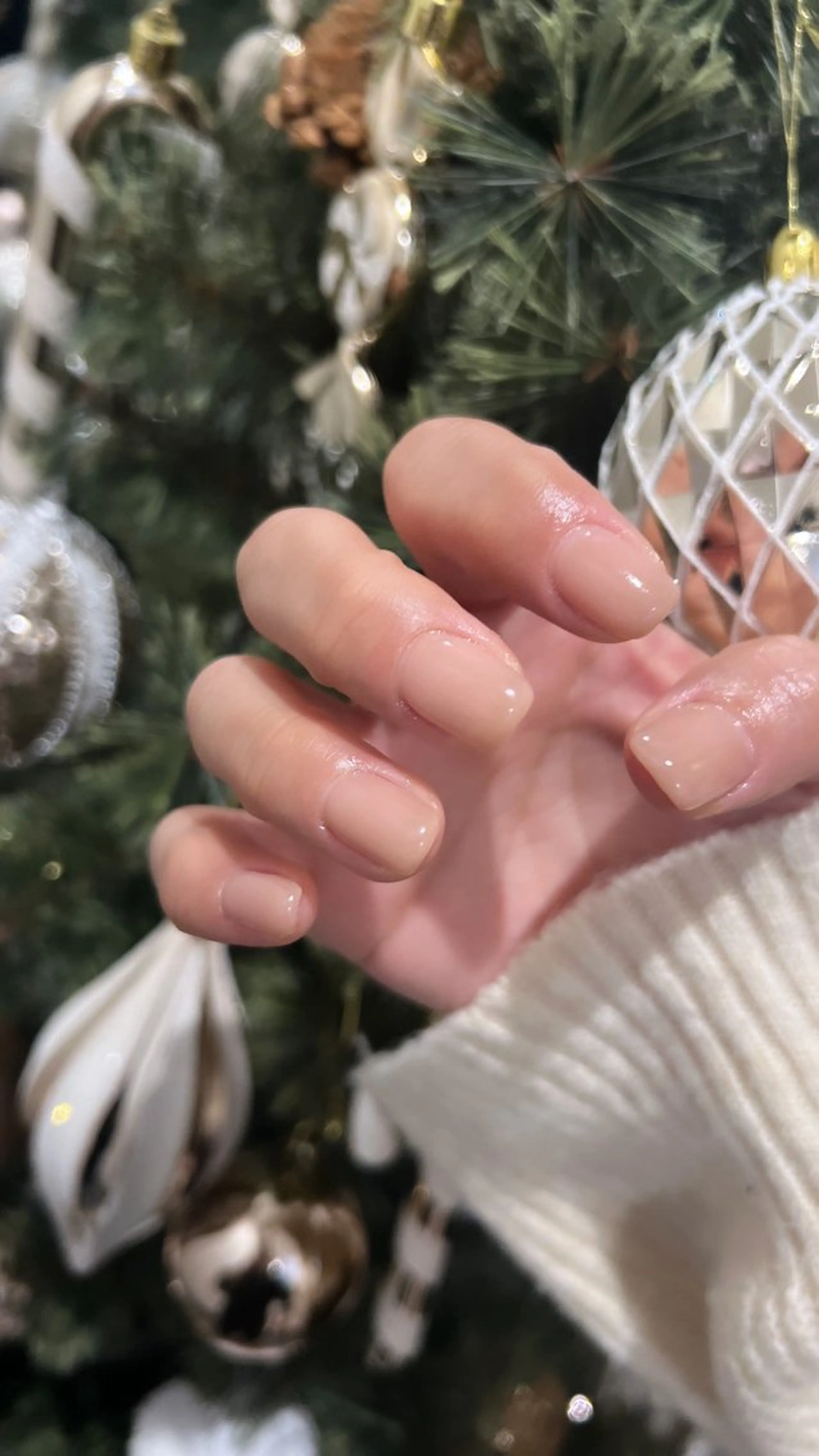 ネイル ワンカラーネイル 88-nail. MAKIのネイルデザイン
