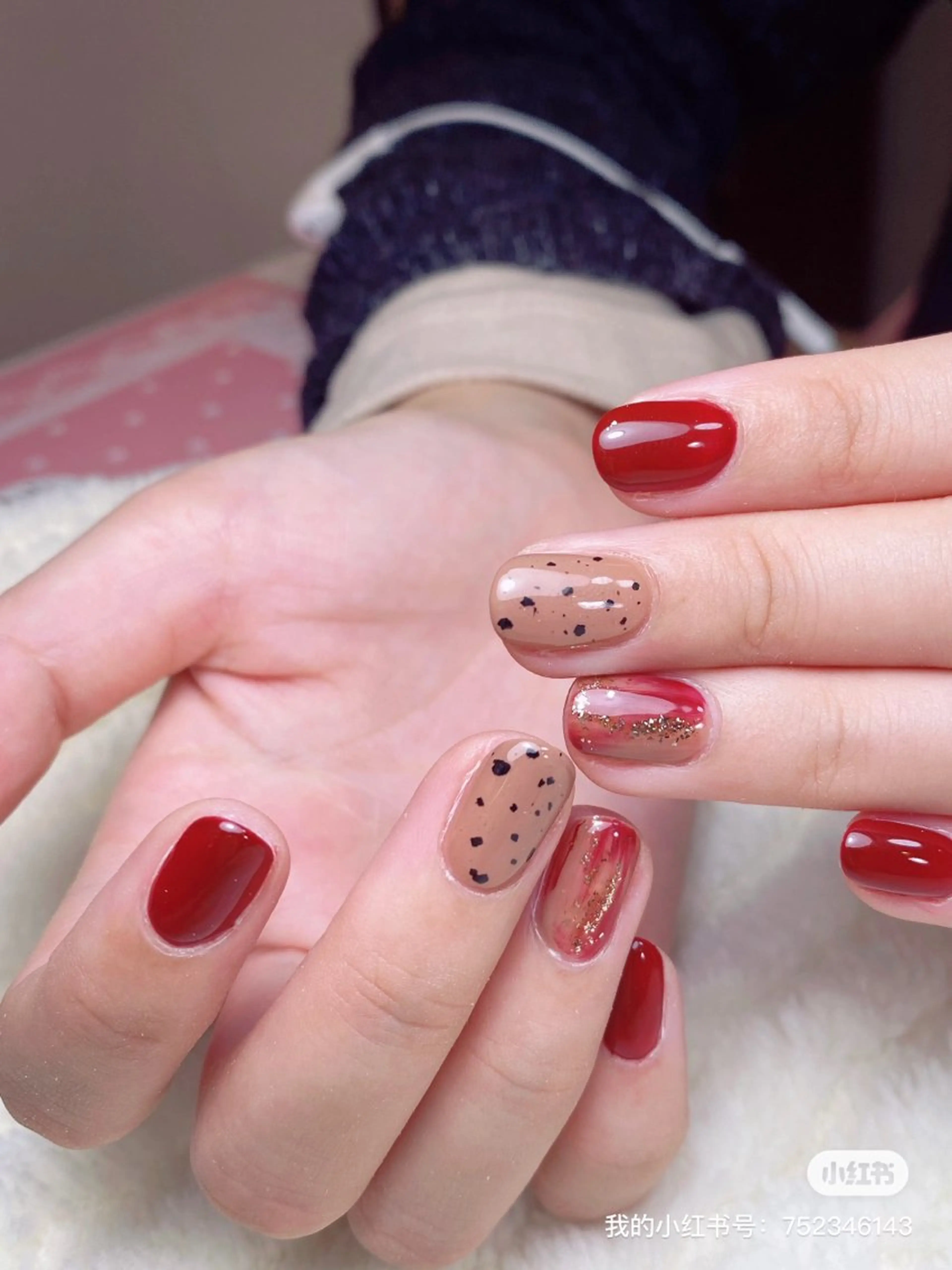 ネイル ネイルサロン lotusのネイルデザイン