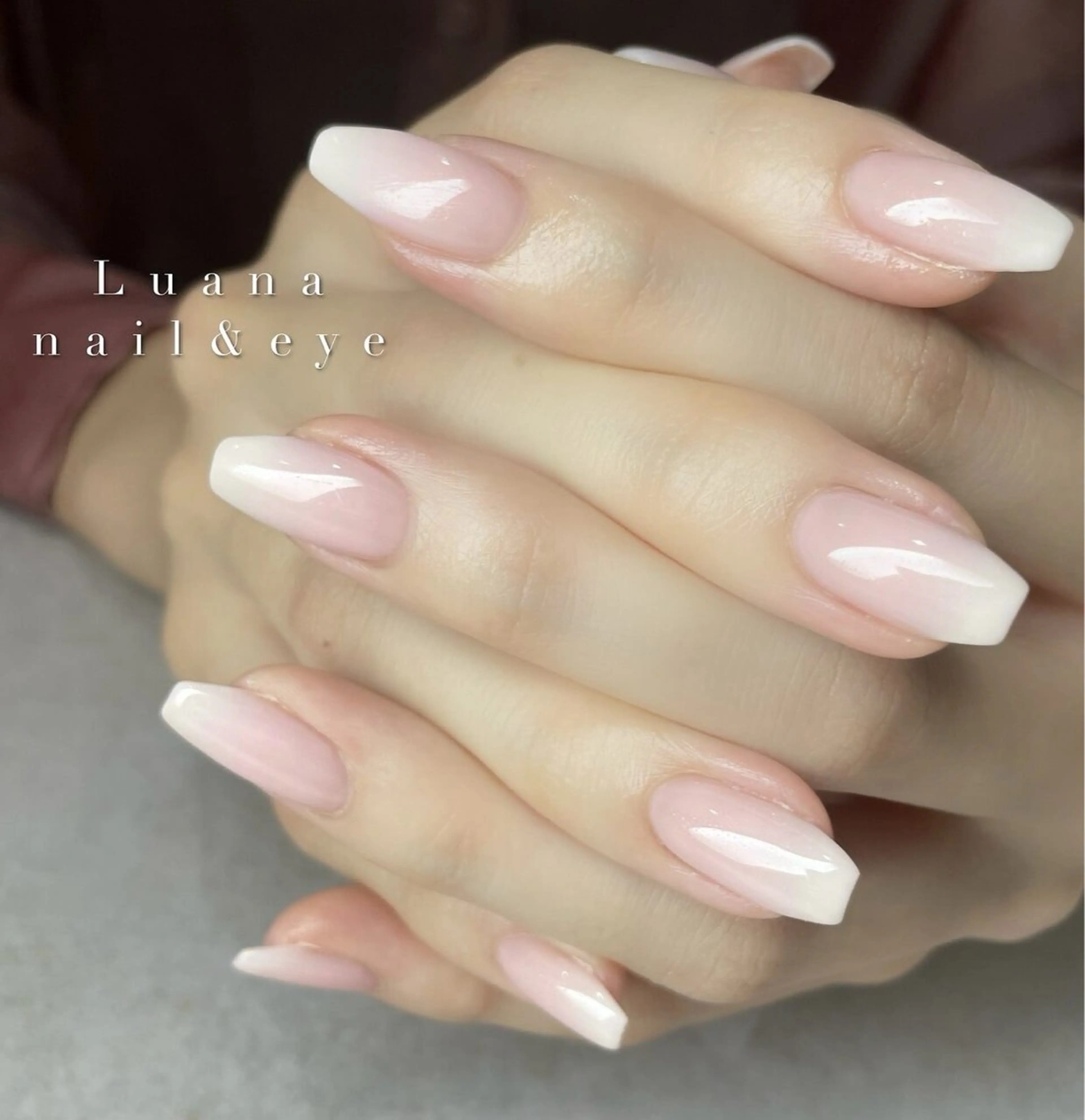 ネイル Luana meyu nailのネイルデザイン