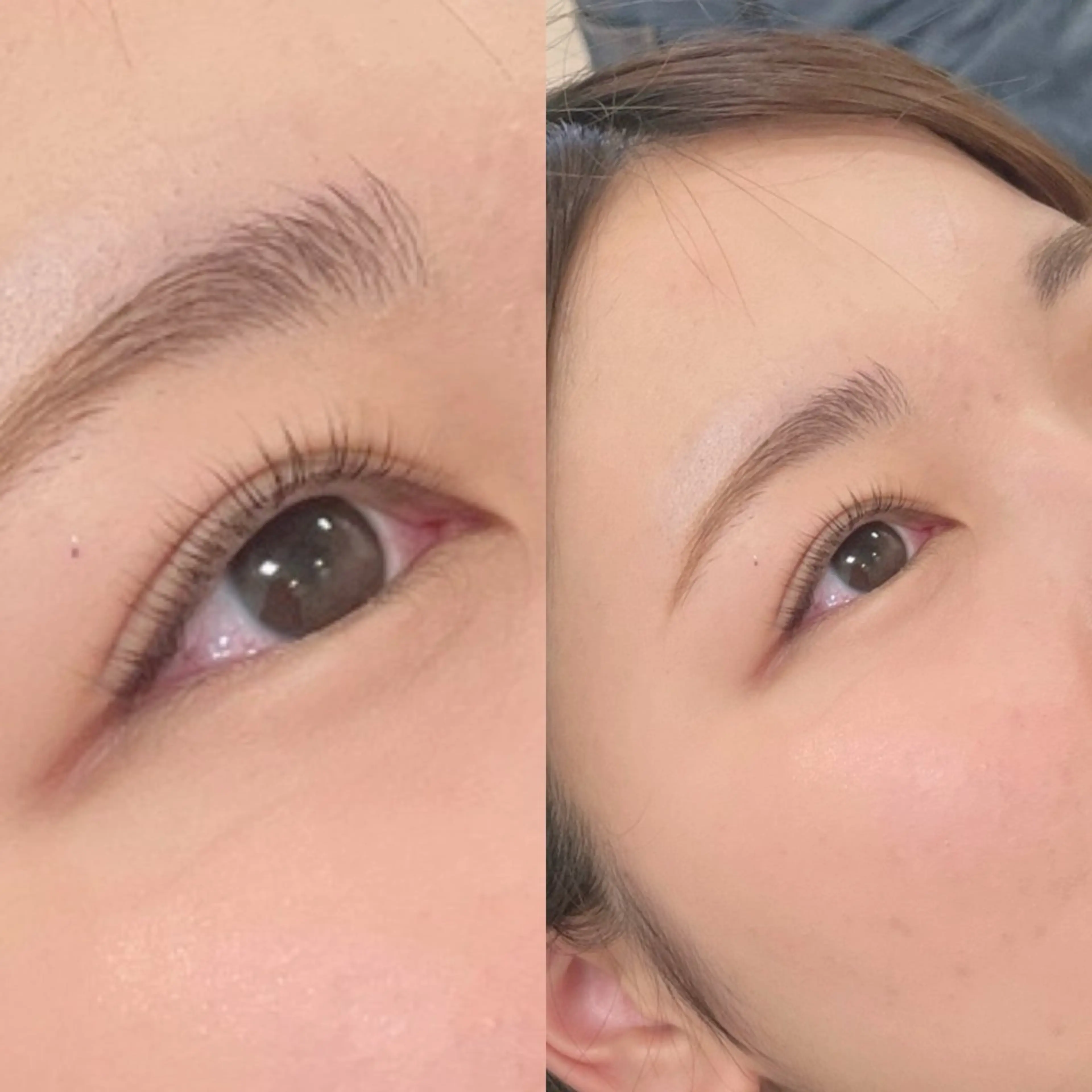 マツエク・マツパ REJOUIR 🌝🍓yuhiの眉毛・アイブロウイメージ