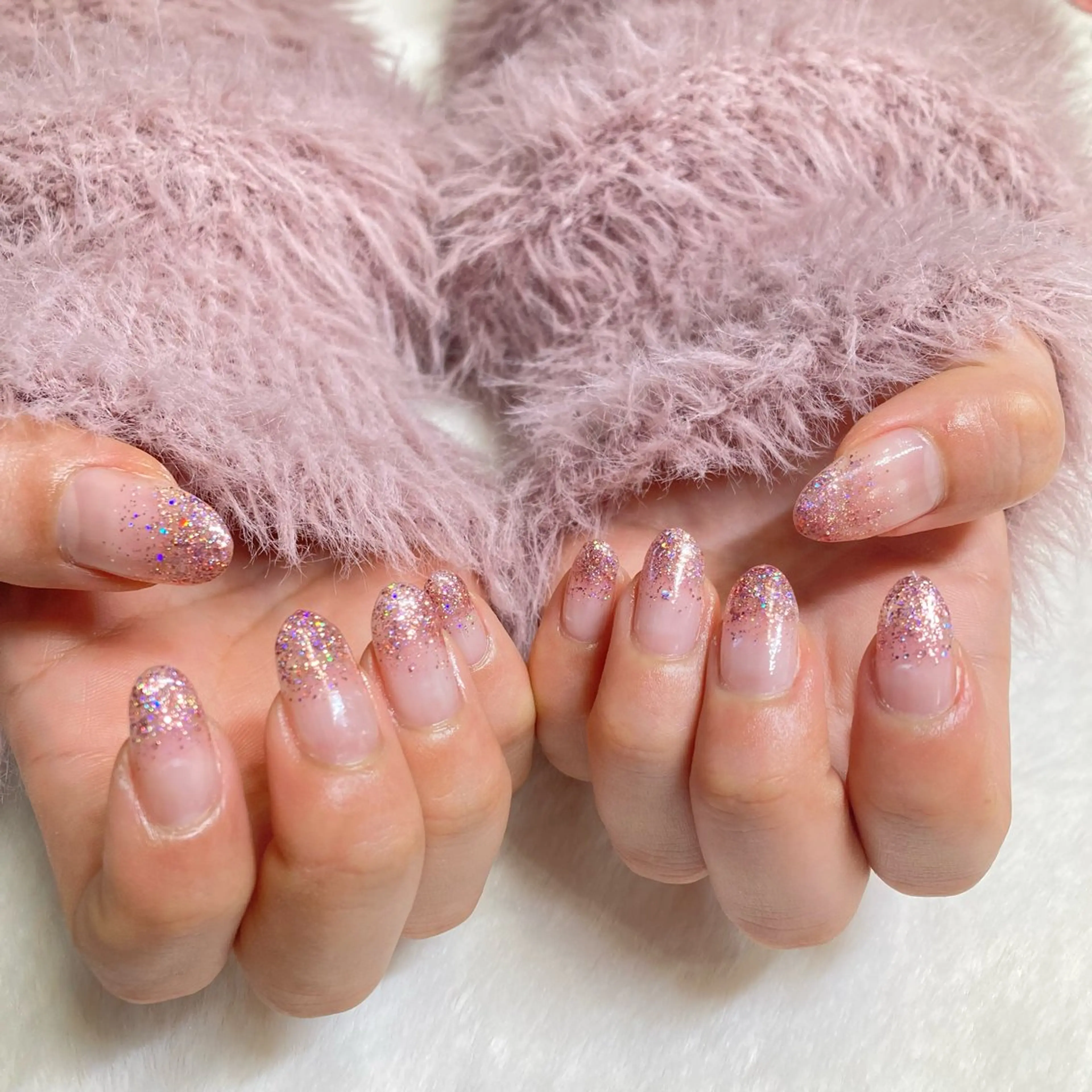 ネイル ハンドネイル nail You&beのネイルデザイン