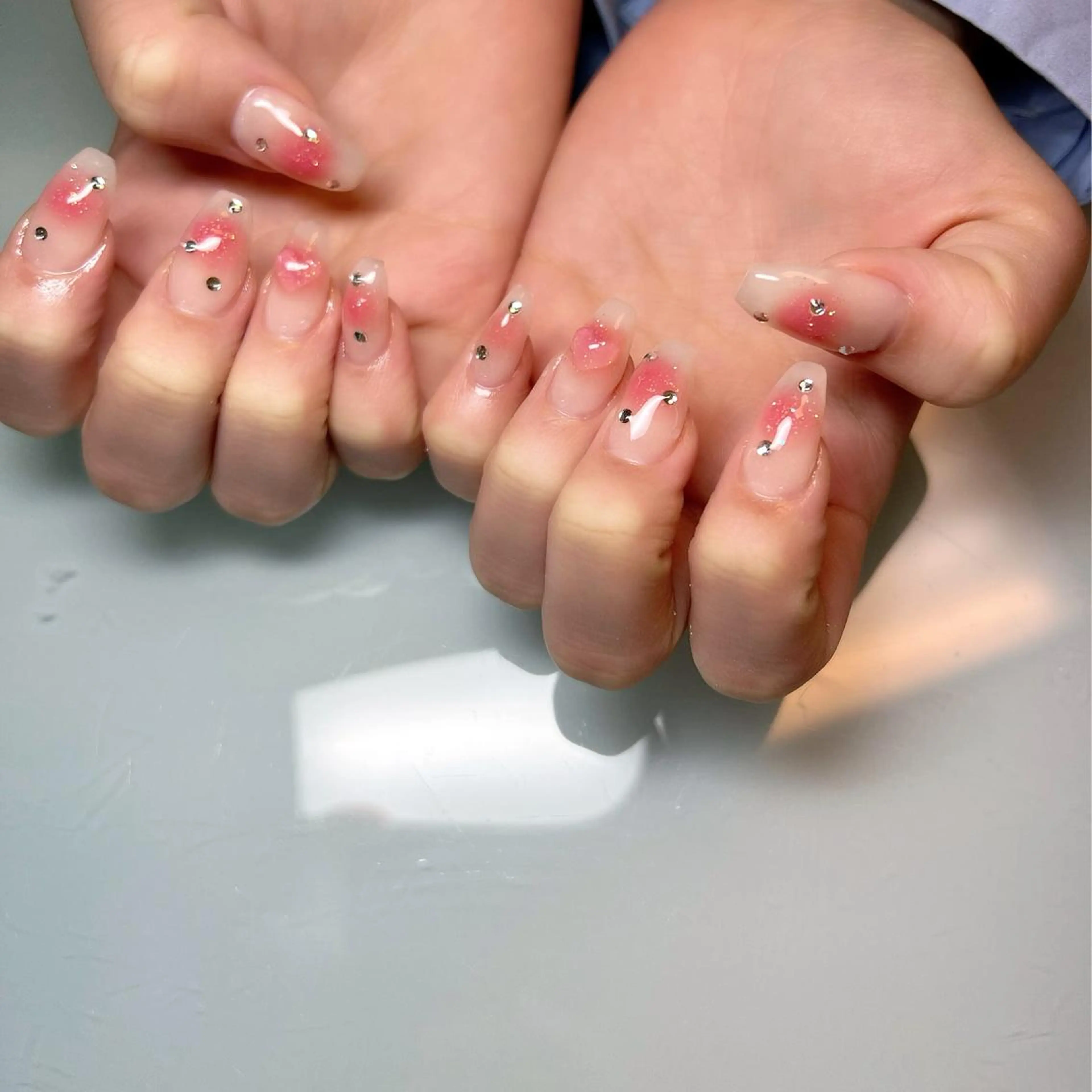 ネイル maison dari (メゾン ダリ )所属・高橋 ユカのネイルデザイン