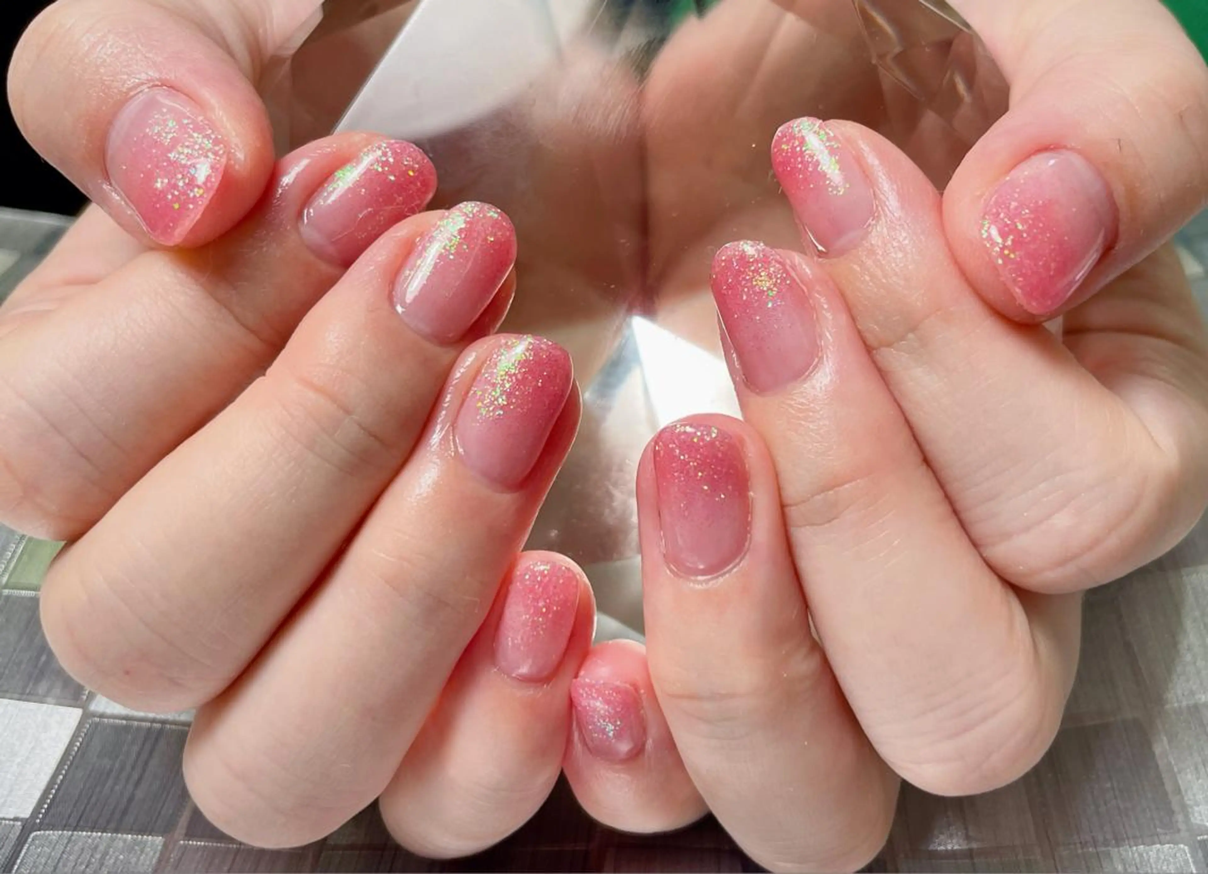 ネイル Regulus 光田のネイルデザイン