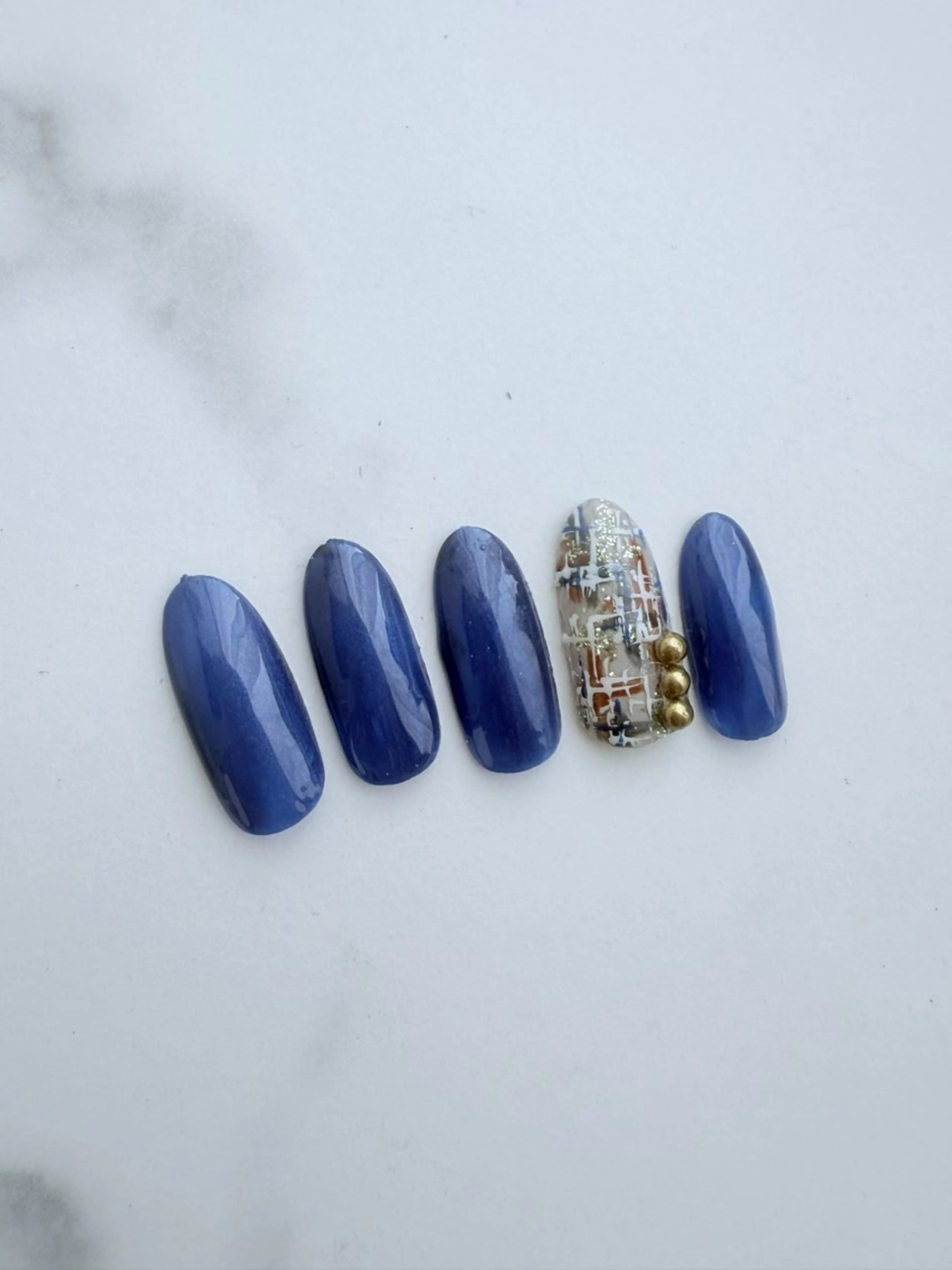 ネイル NailSalon Beniceのネイルデザイン