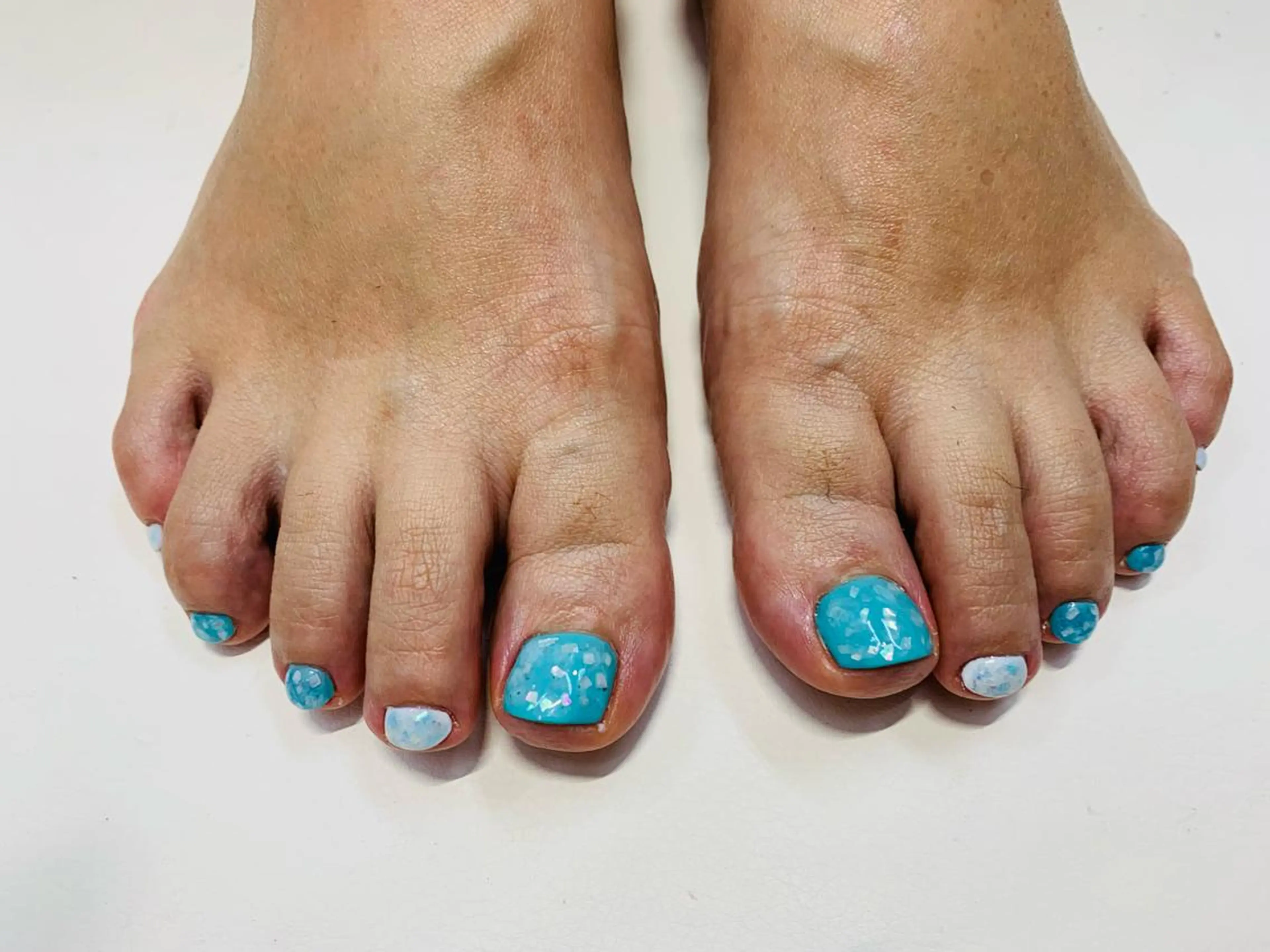 ネイル Mule Beauty Salon所属・ミュール ビューティーサロンのネイルデザイン