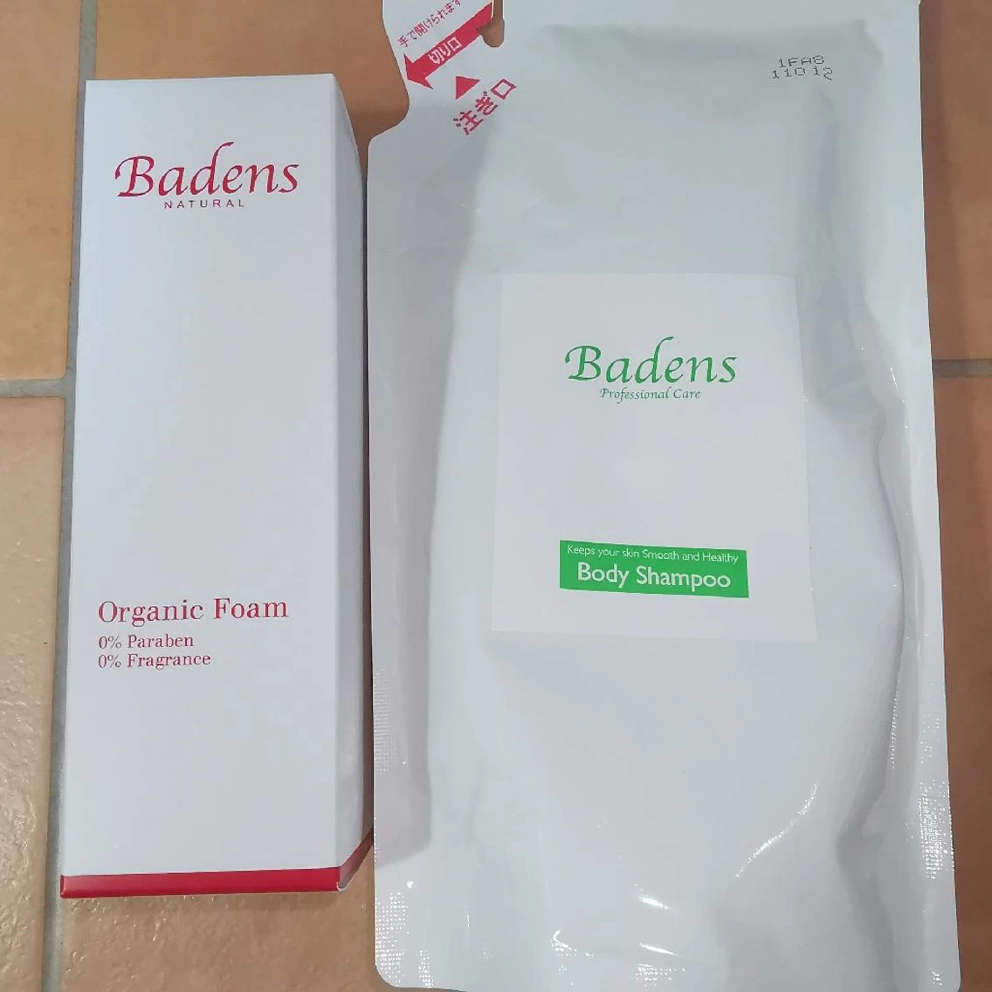 reve あやののネイルデザイン