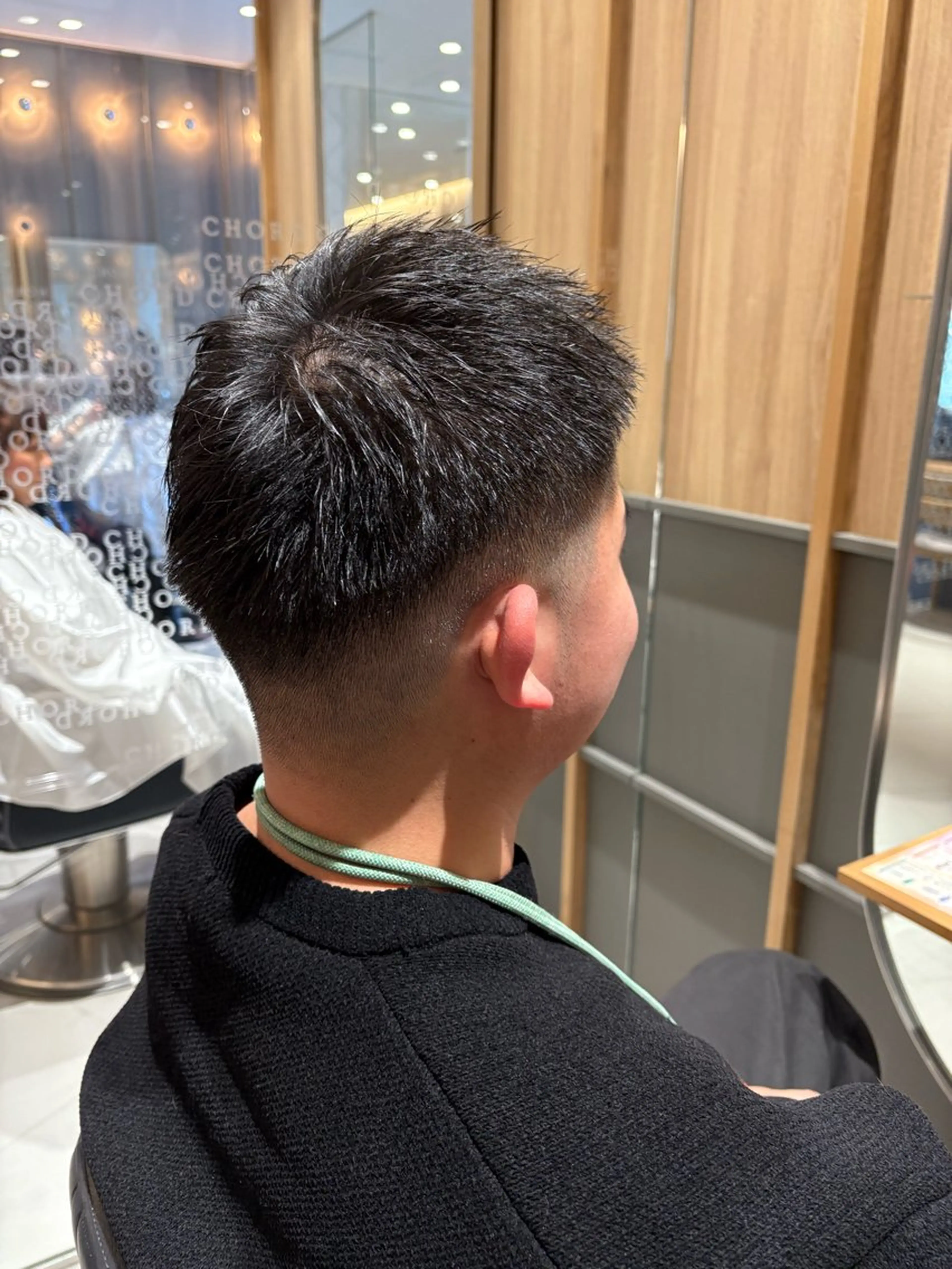 ショート 🦄Rena 🦄のヘアスタイル