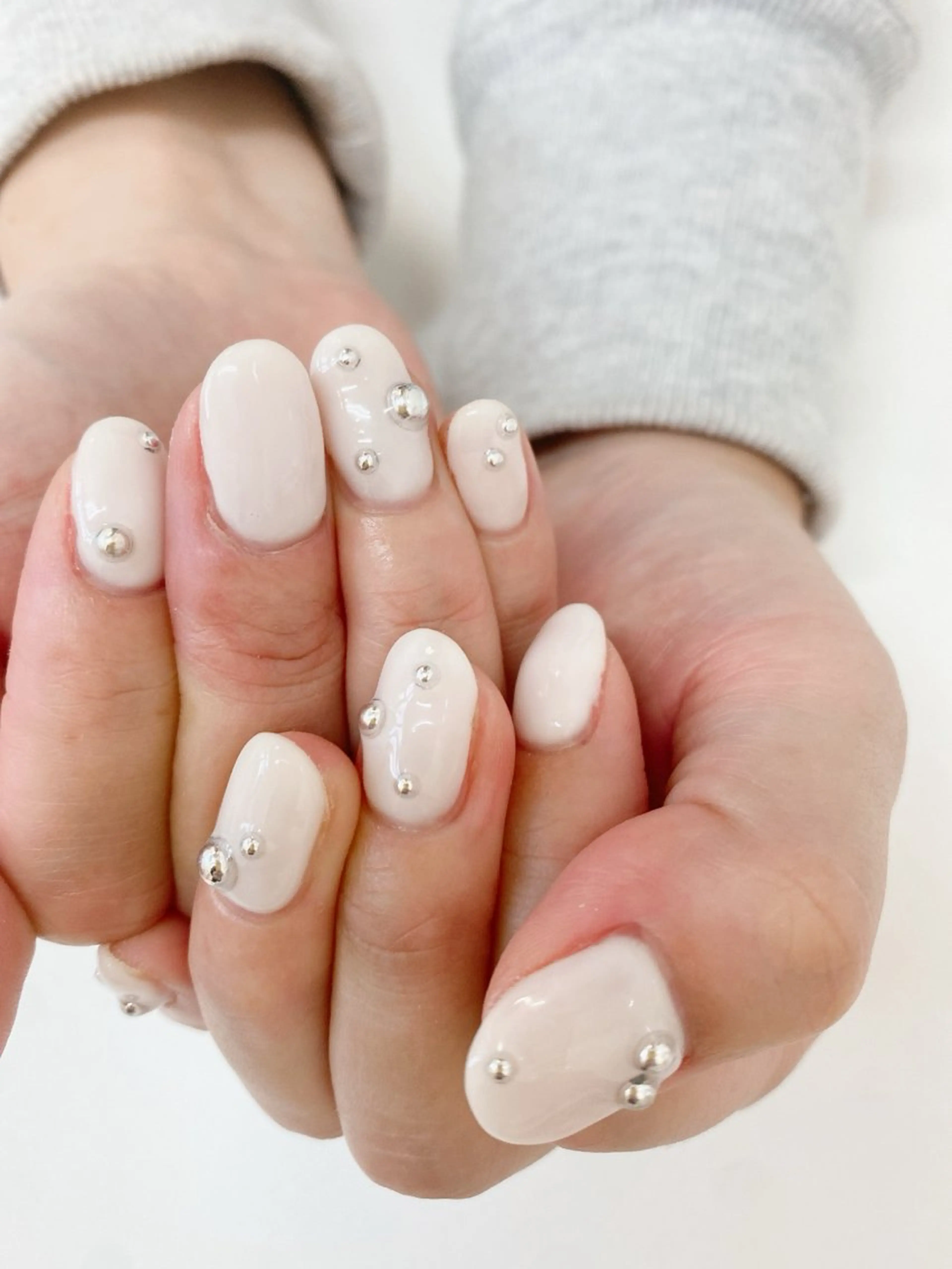 ネイル yn salonのネイルデザイン