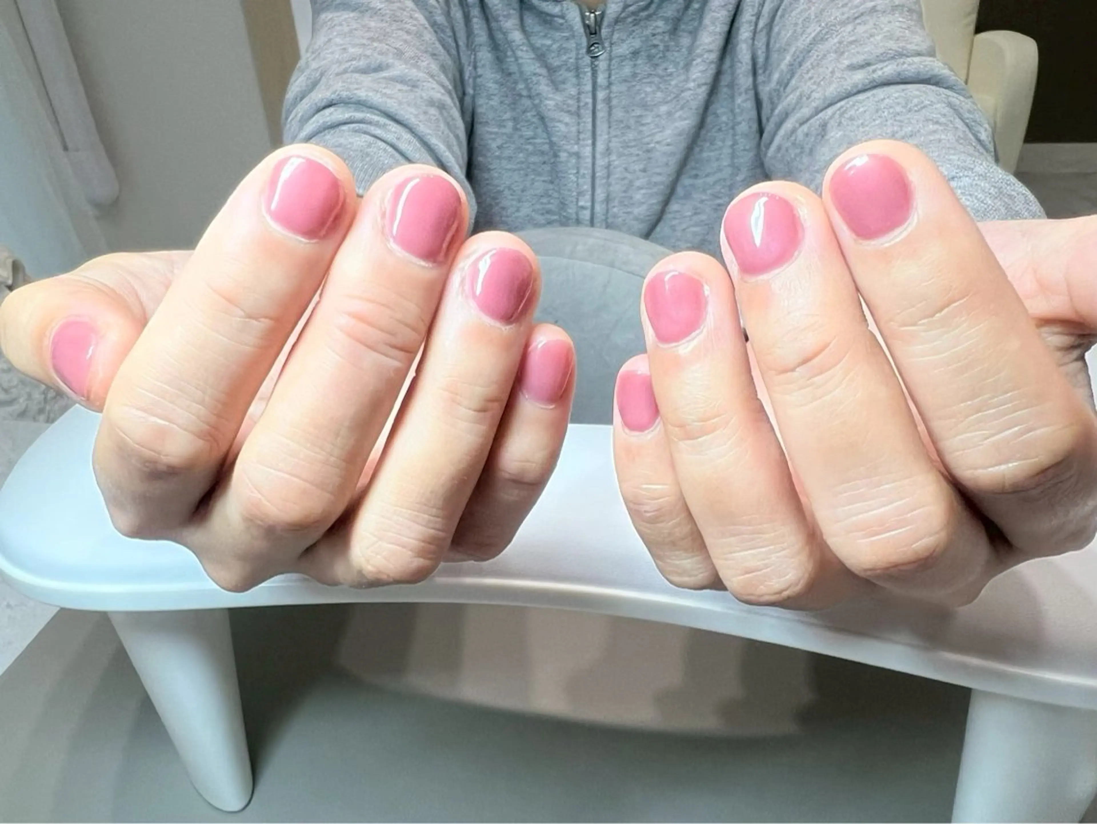 ネイル TIMELESS‎ ‎🤍SATOのネイルデザイン