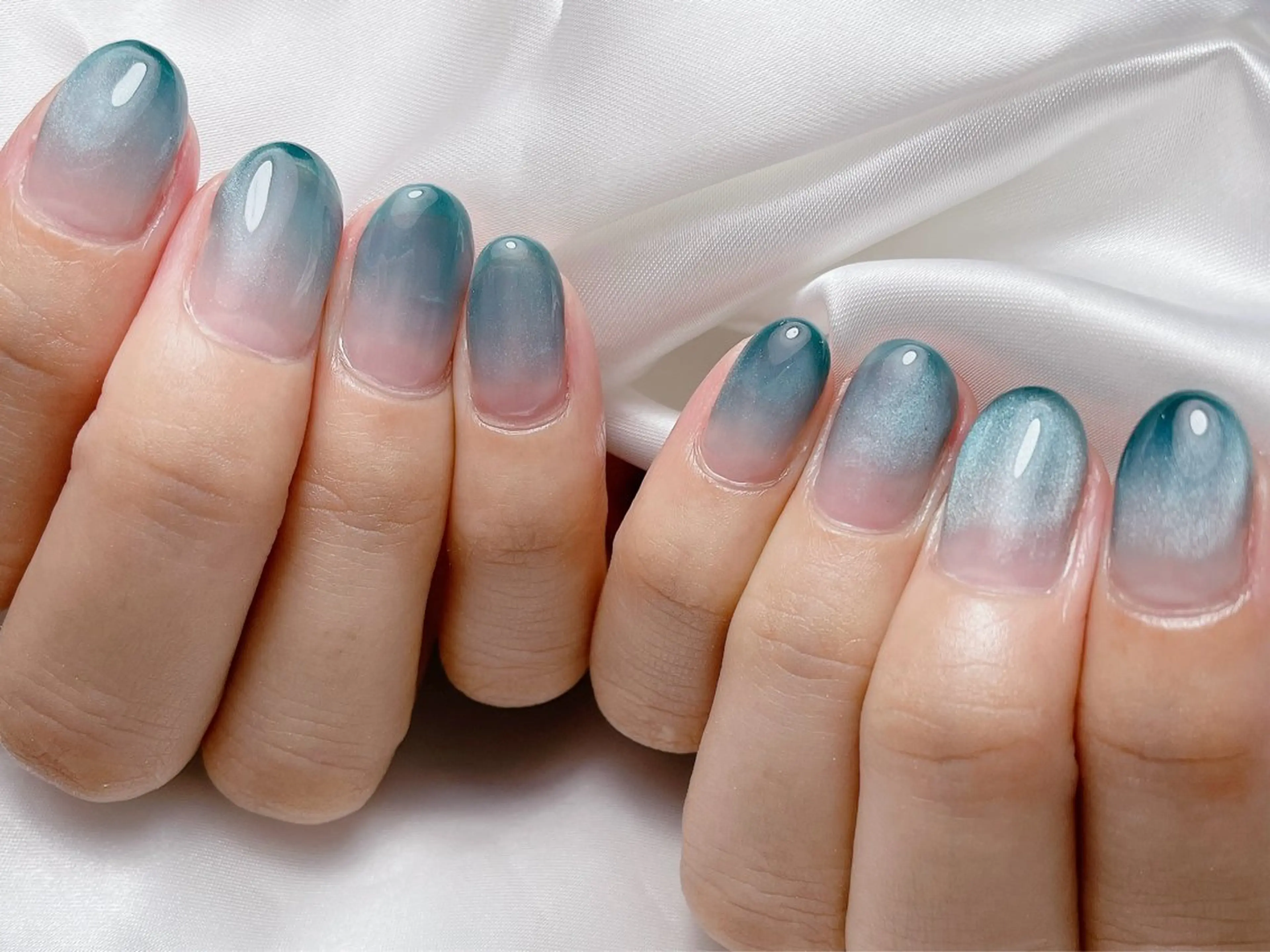 ネイル ハンドネイル M nailのネイルデザイン