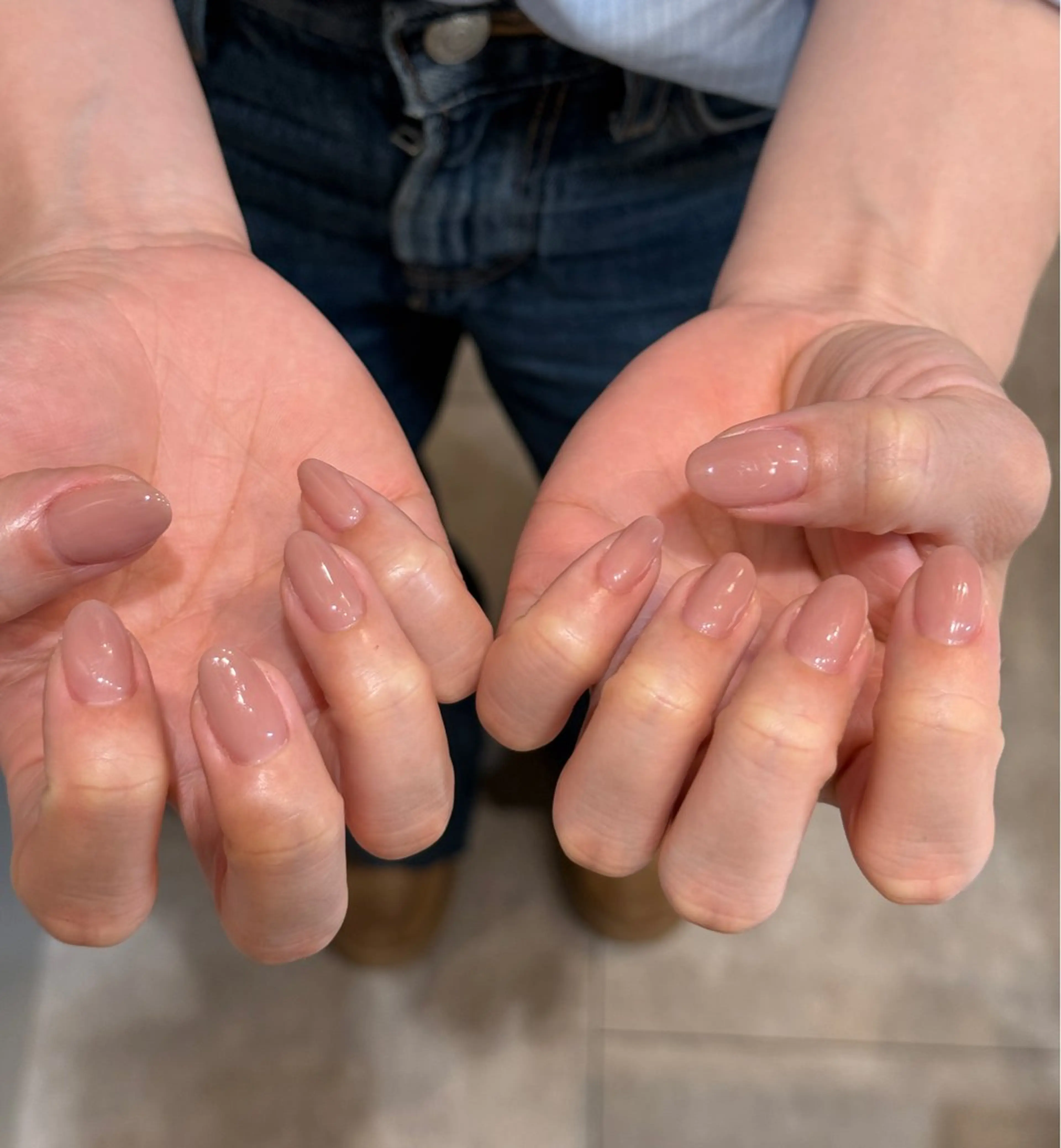 ネイル ハンドネイル nail Latteのネイルデザイン