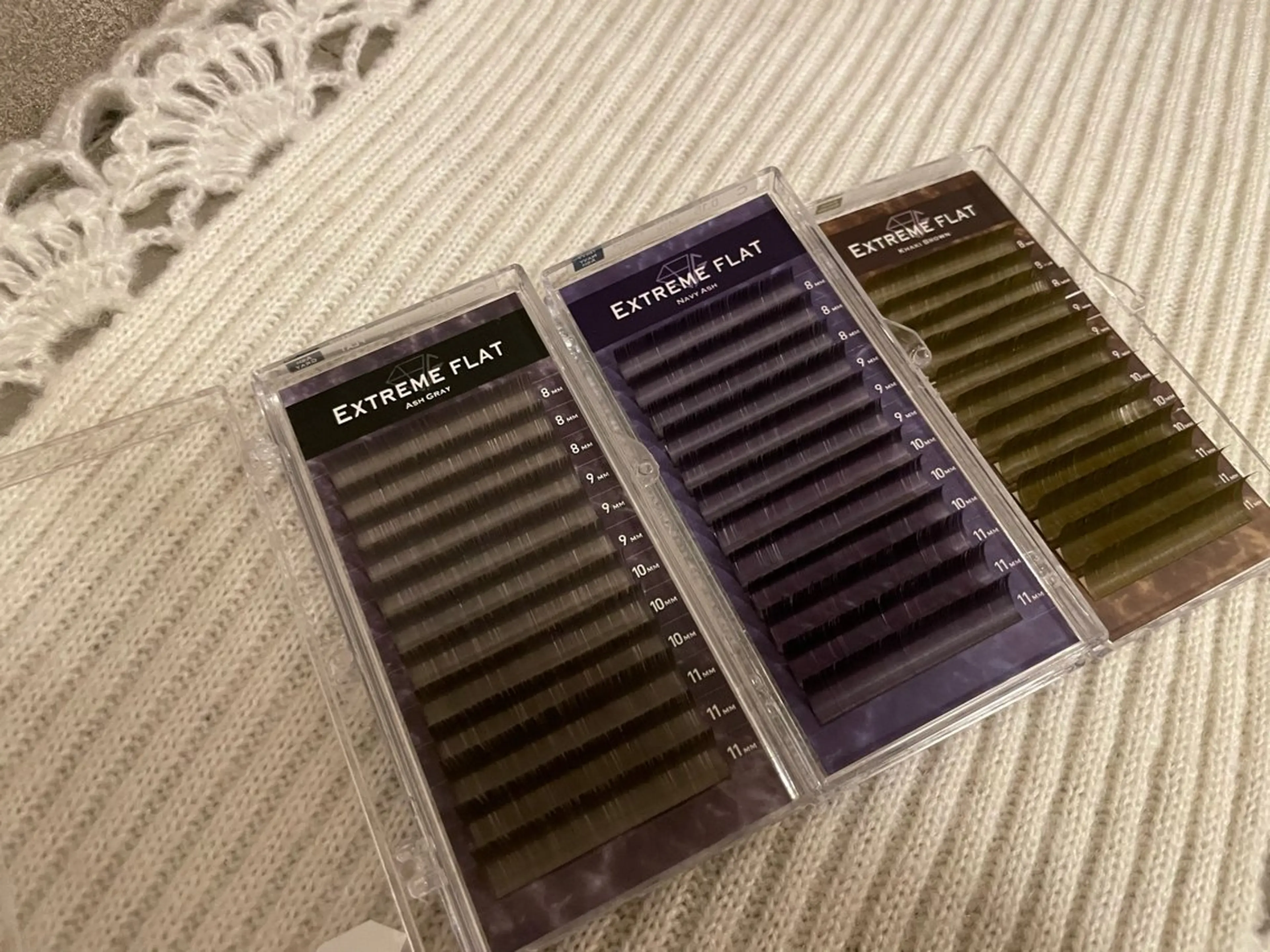 YUNIKO eyelashのマツエク・マツパデザイン