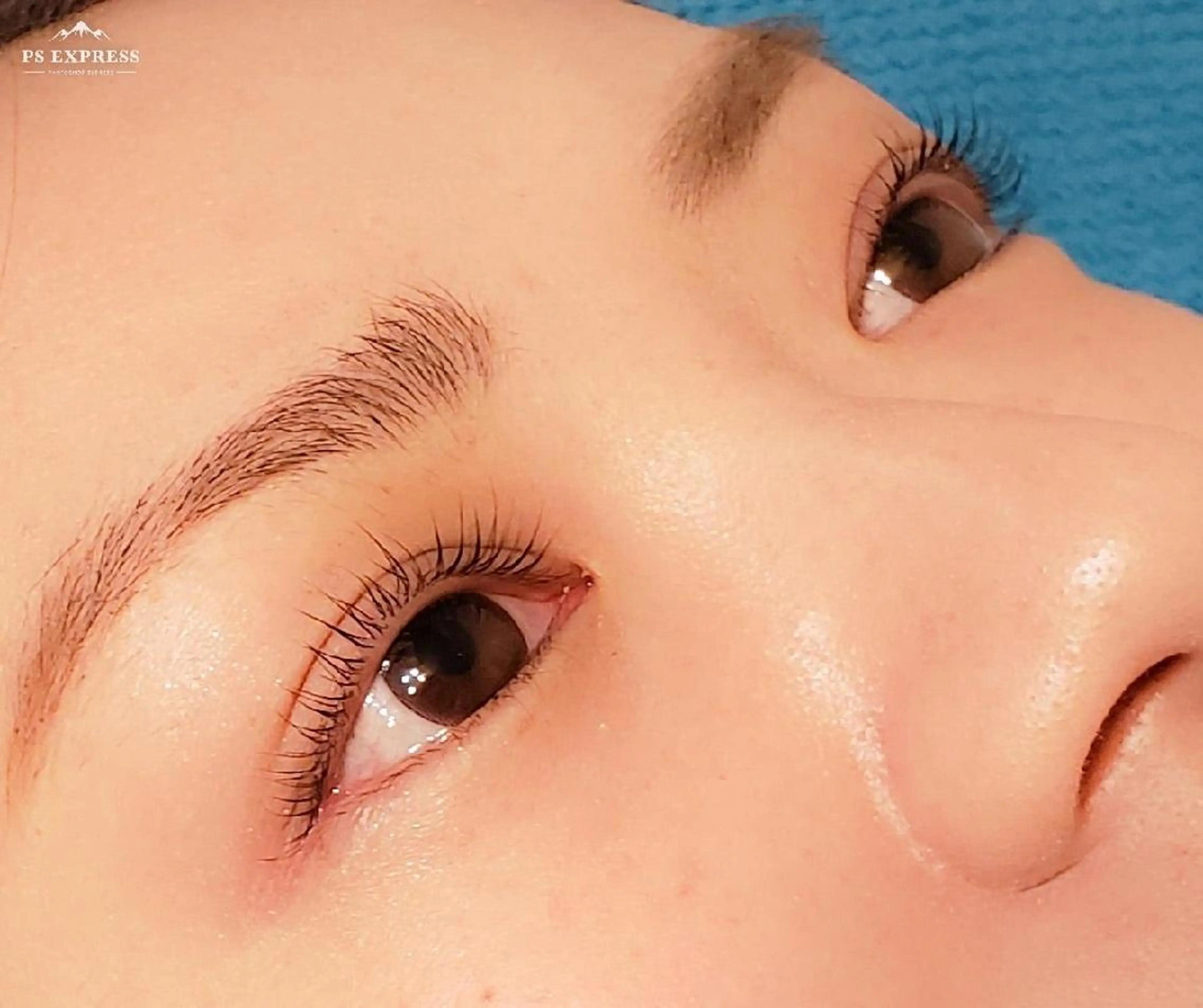 マツエク・マツパ 一重×まつ毛パーマ アイラッシュ コペル【Copel】所属・個室サロンcopel 　kishimotoのマツエク・マツパデザイン