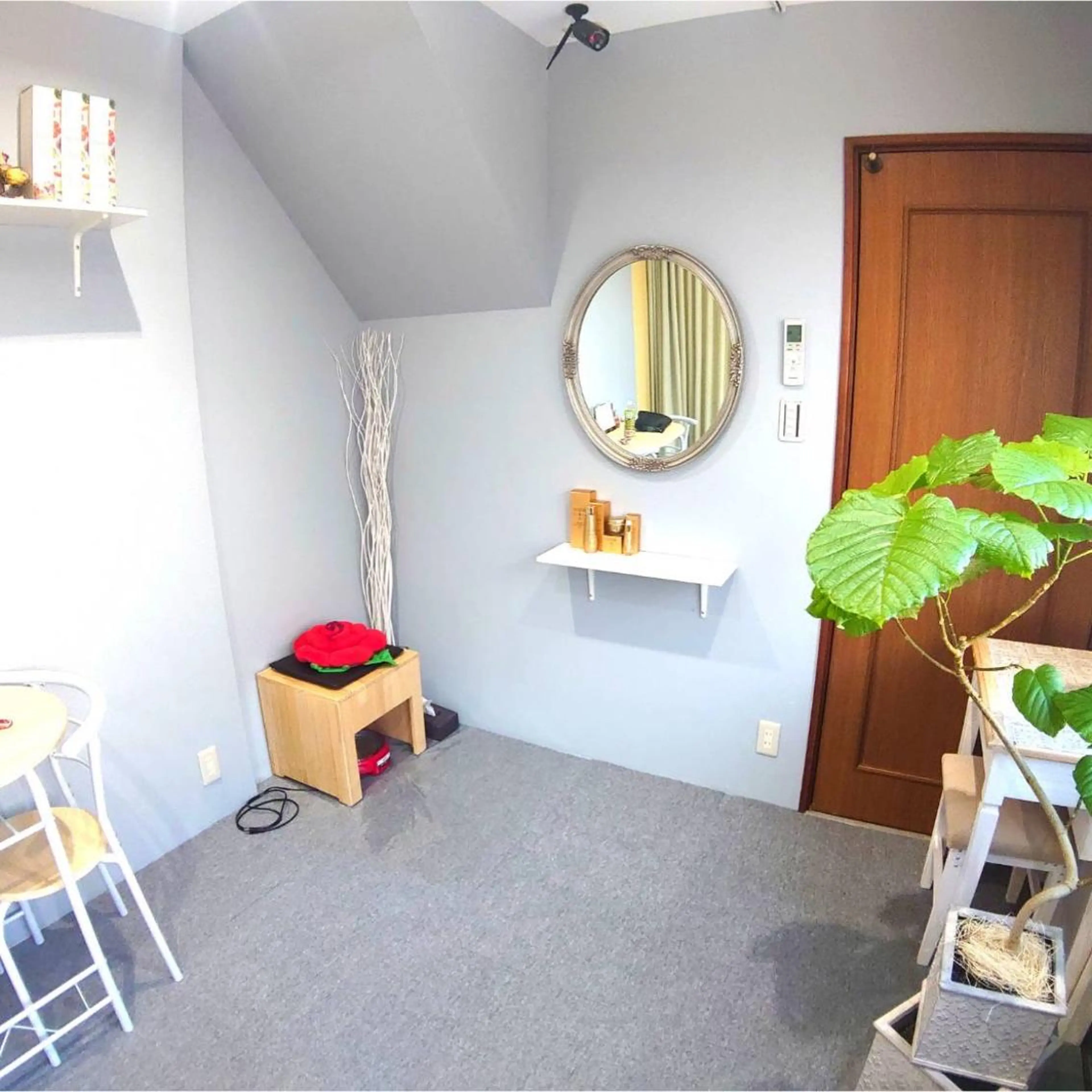 韓国艶美人// 毛穴ケア🌹のエステ・リラクイメージ