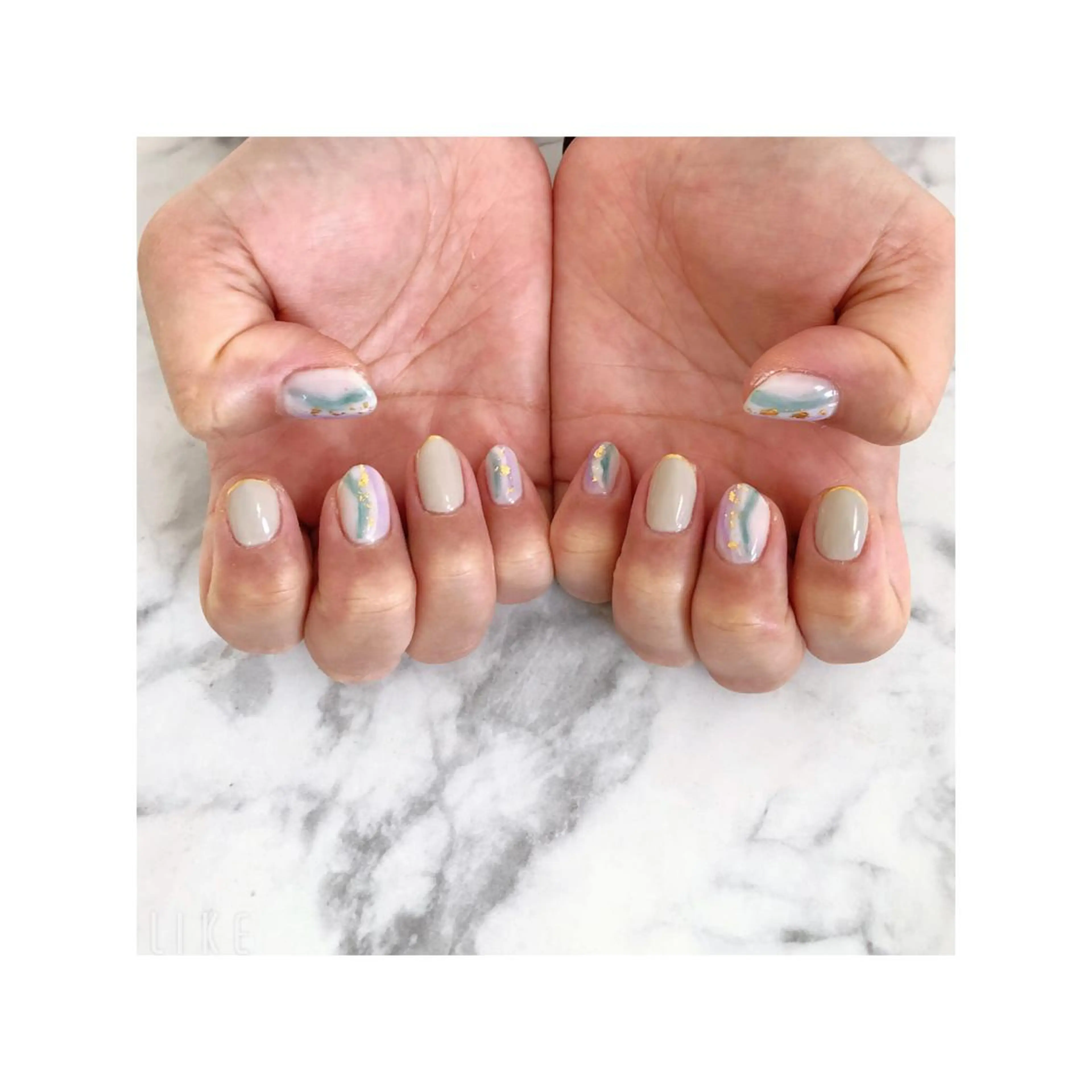 ネイル おうちサロン B-ROOMのエステ・リラクイメージ