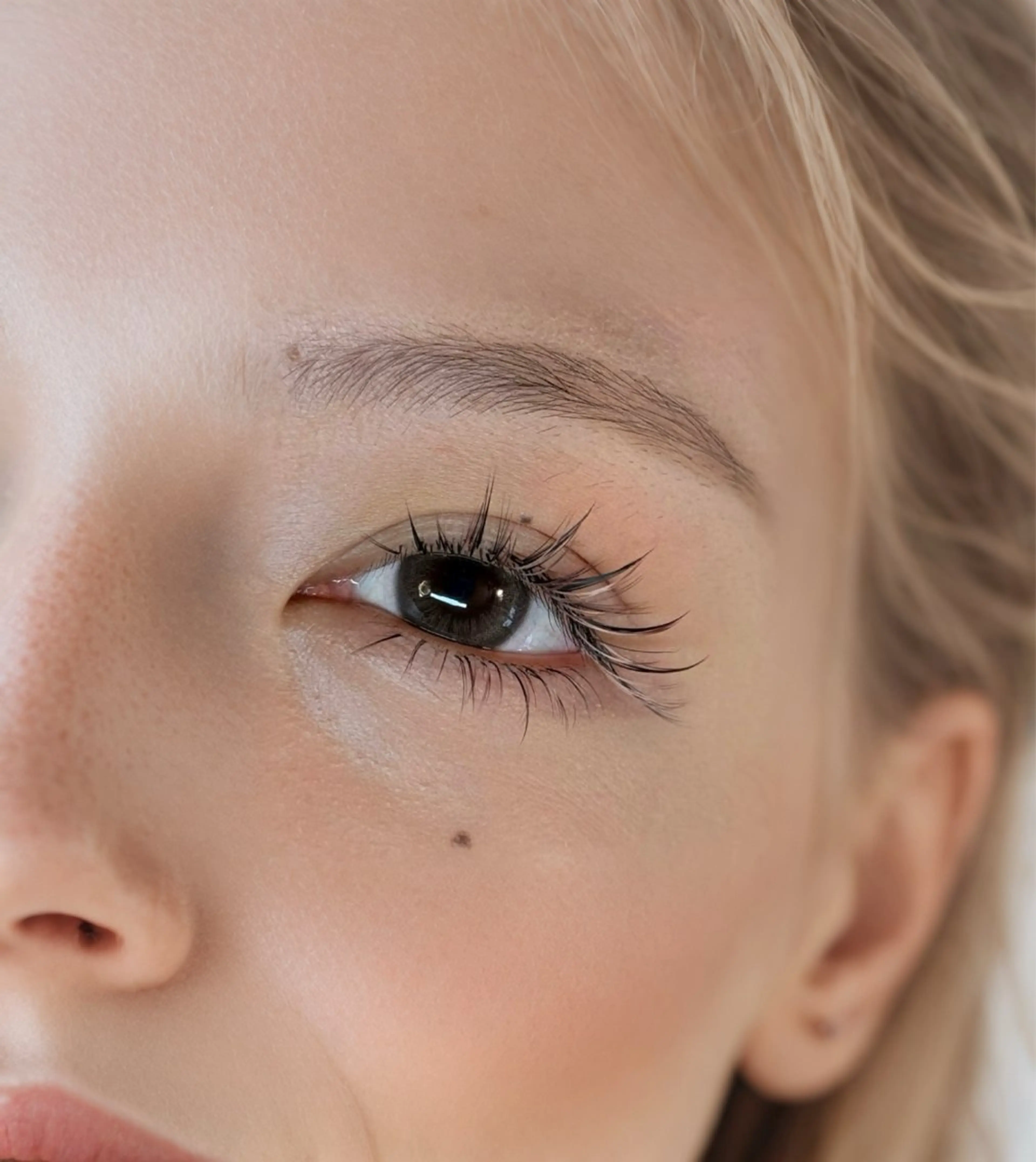 マツエク・マツパ APEX BEAUTYのマツエク・マツパデザイン