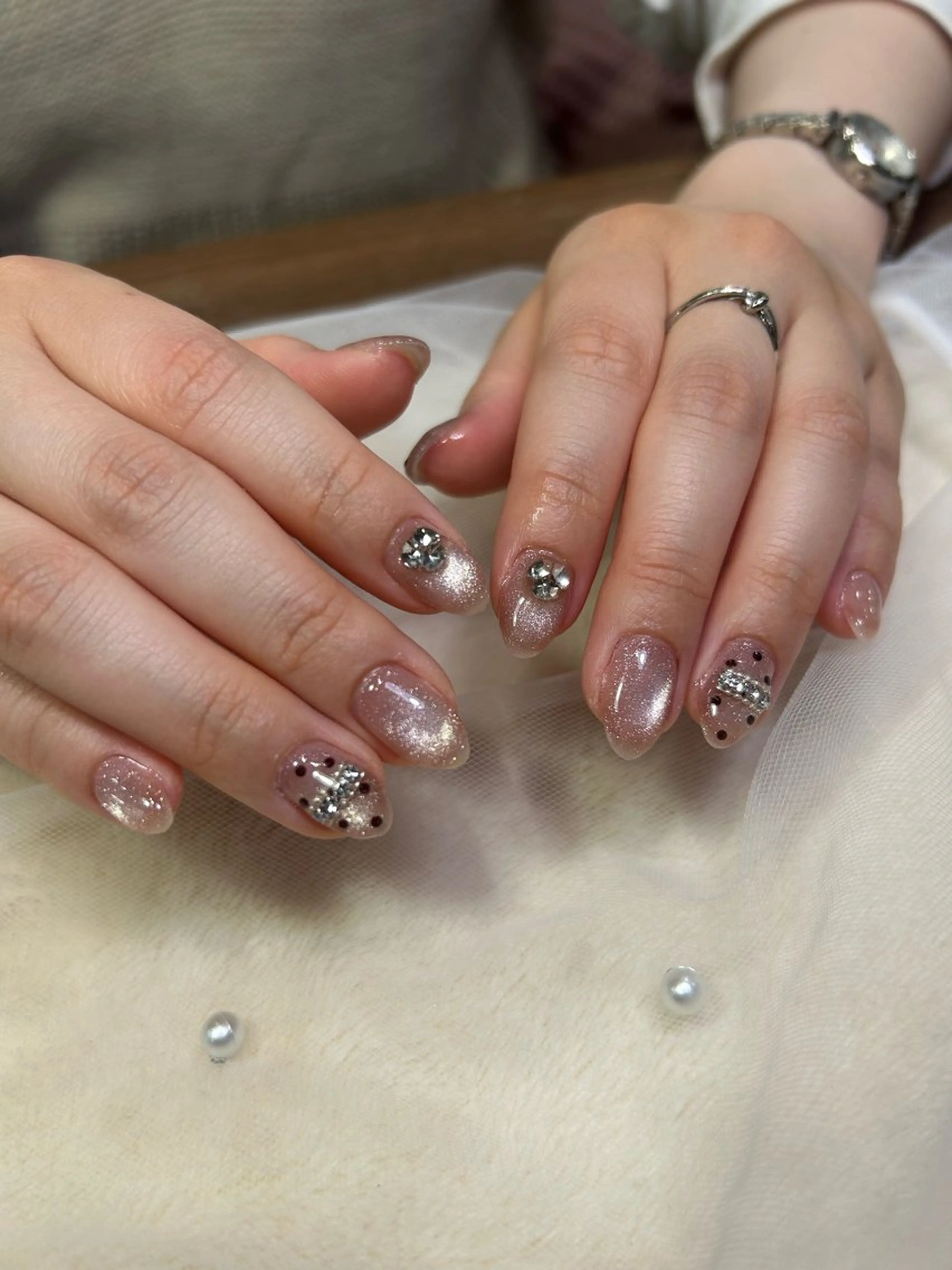 ネイル nail salon LaMuのネイルデザイン