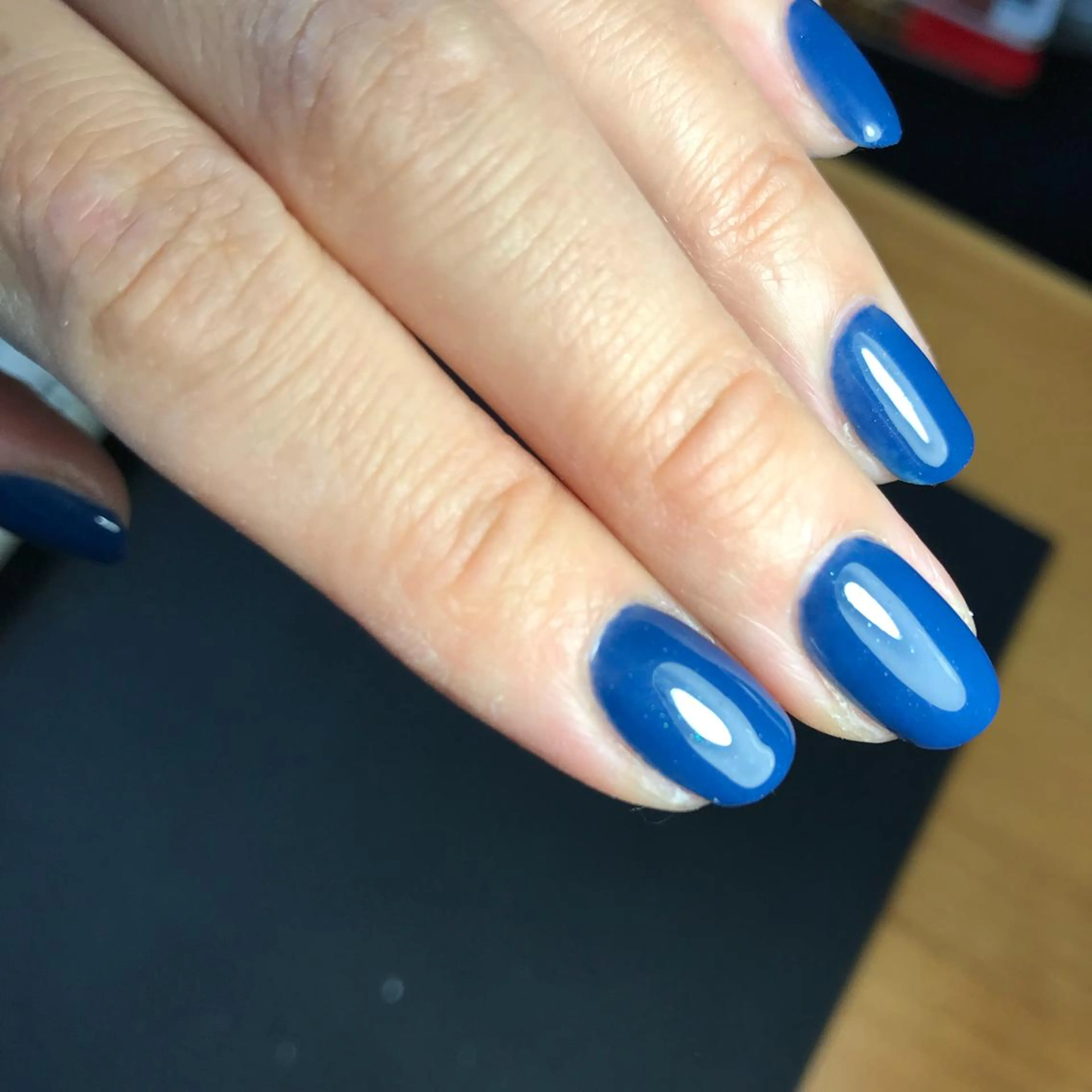 ネイル ハンドネイル KIKOA NAIL キコアネイルのネイルデザイン