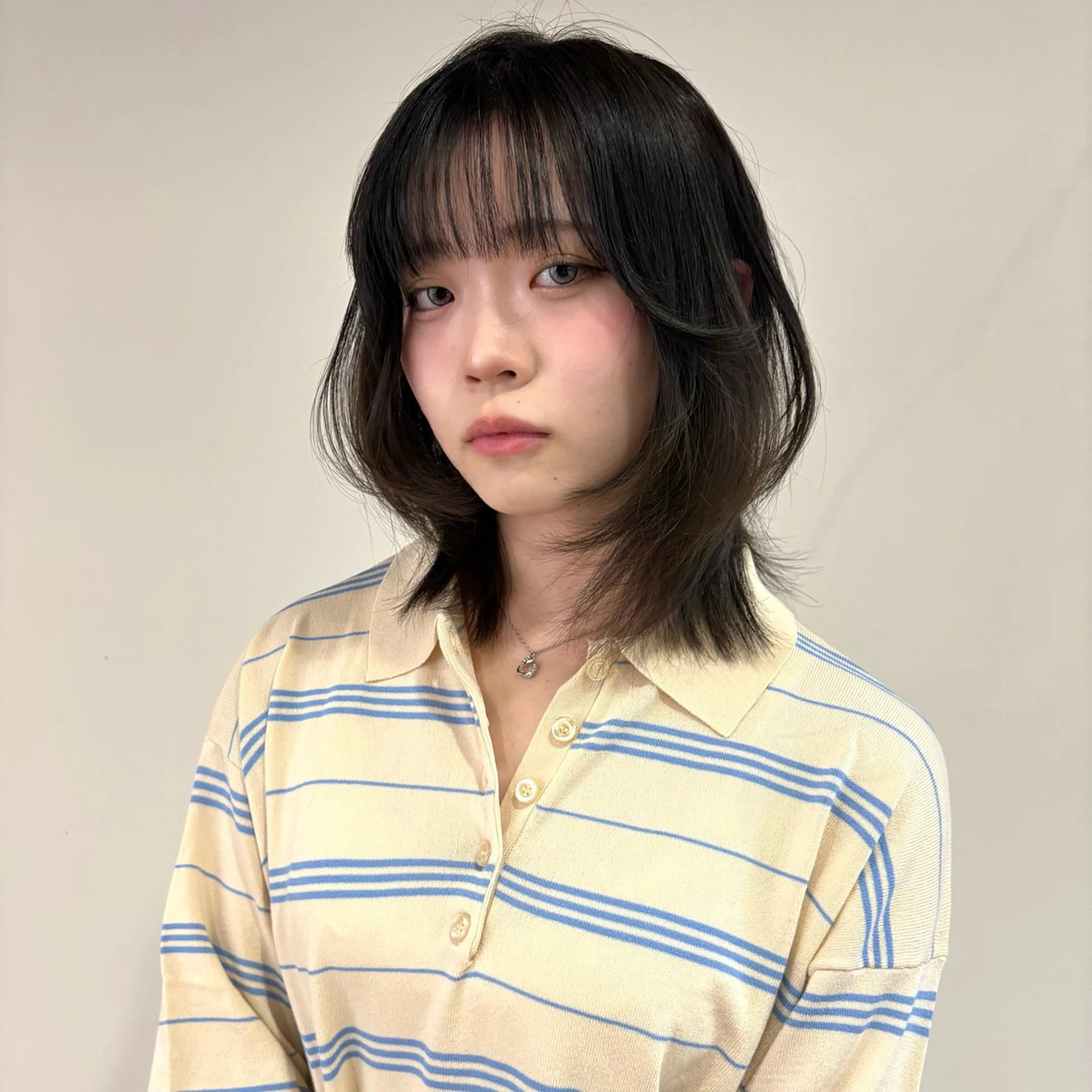 ⭐️【4月限定！】カット＋1stepトリートメントの写真