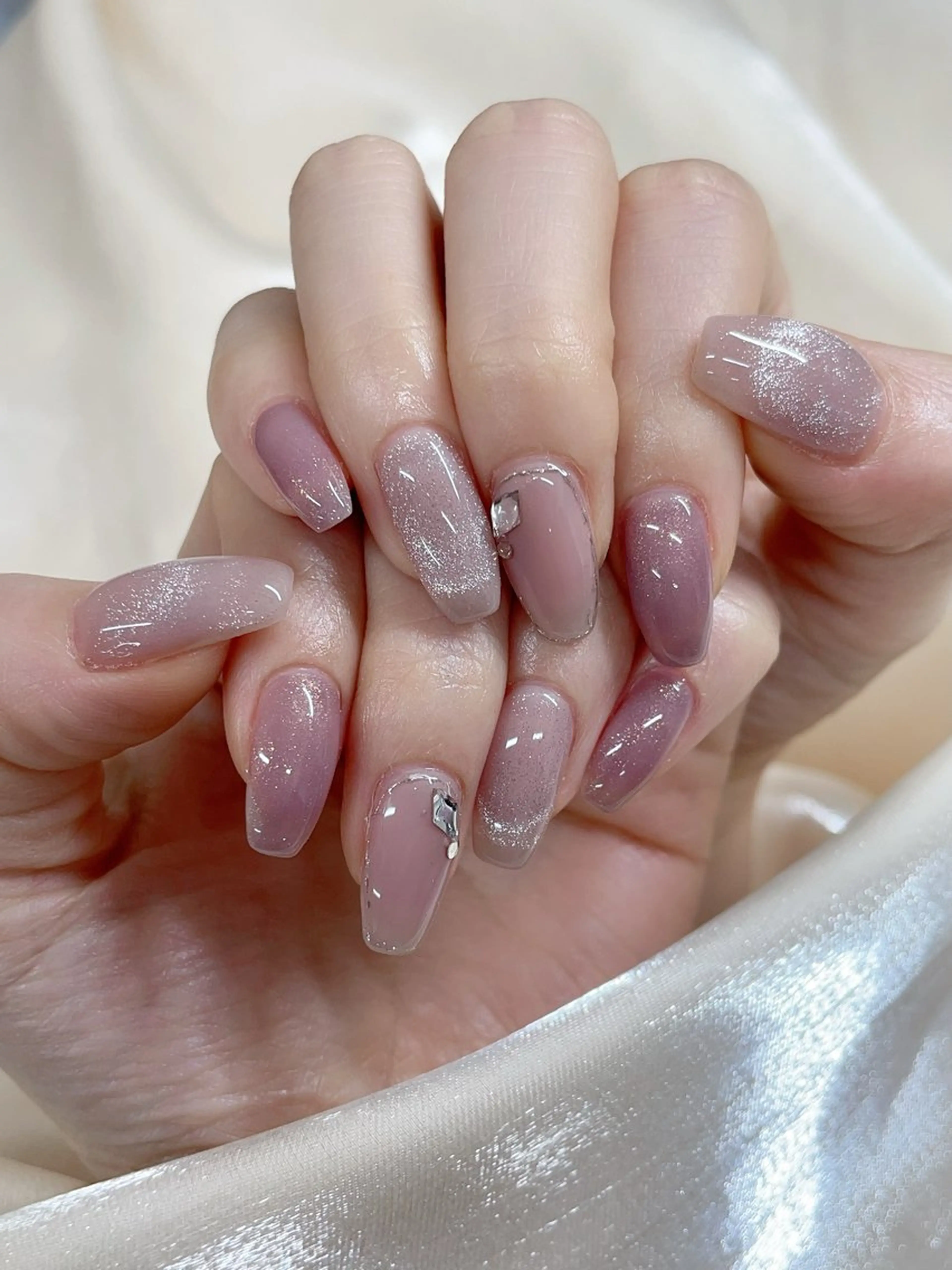 ネイル vimore ネイルサロンのネイルデザイン